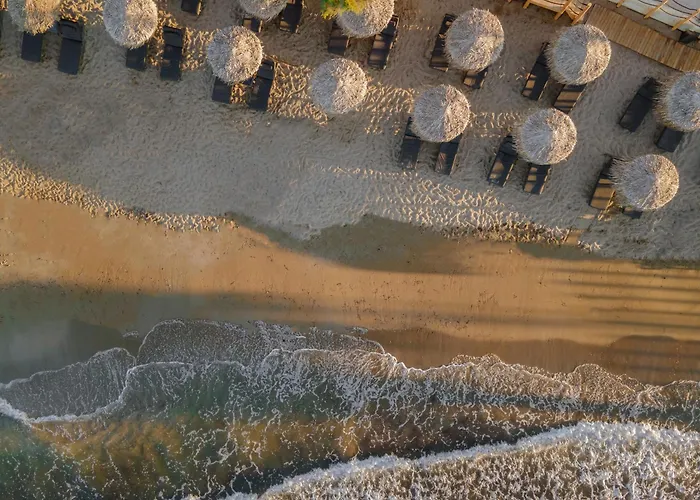 Nema Design Hotel & Spa - Adults Only
