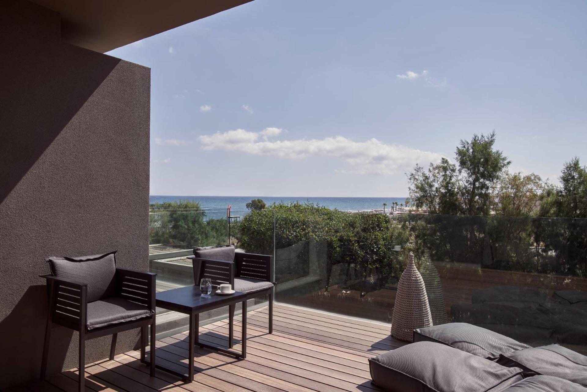 Nema Design Hotel & Spa - Adults Only 5* Hersonissos (Crete)