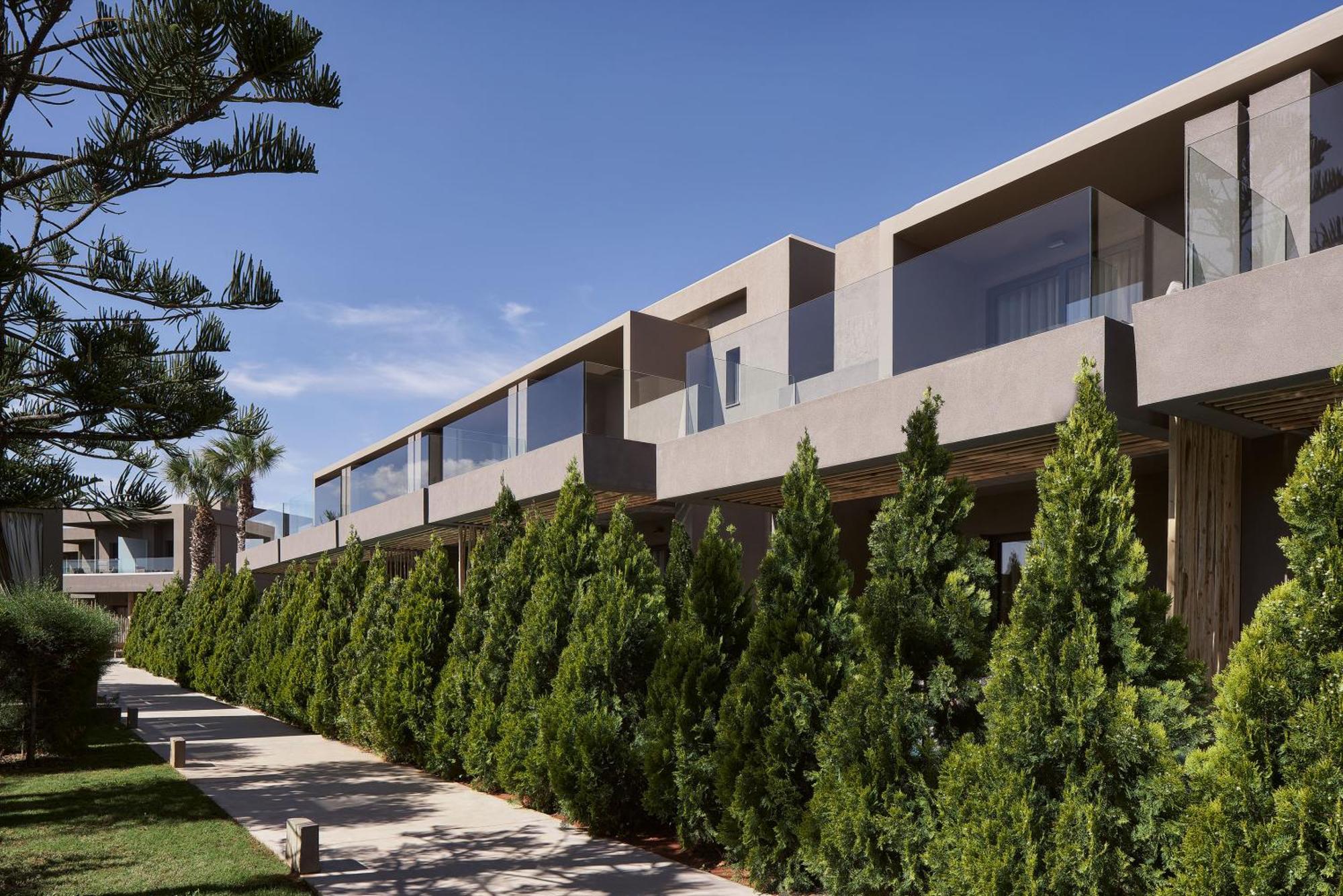 Nema Design Hotel & Spa - Adults Only Hersonissos (Crete)