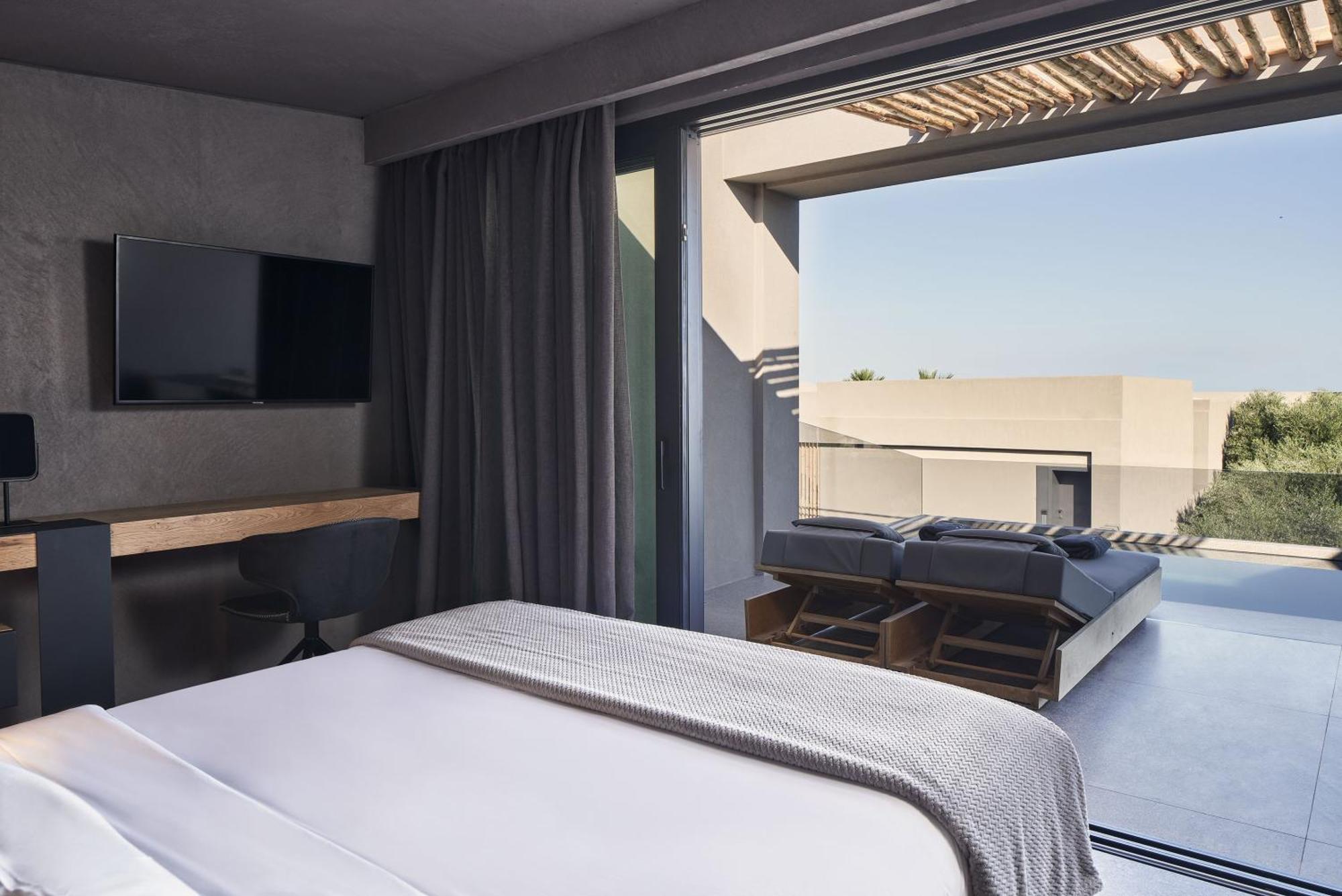 Hotel Nema Design Hotel & Spa - Adults Only Hersonissos (Crete)