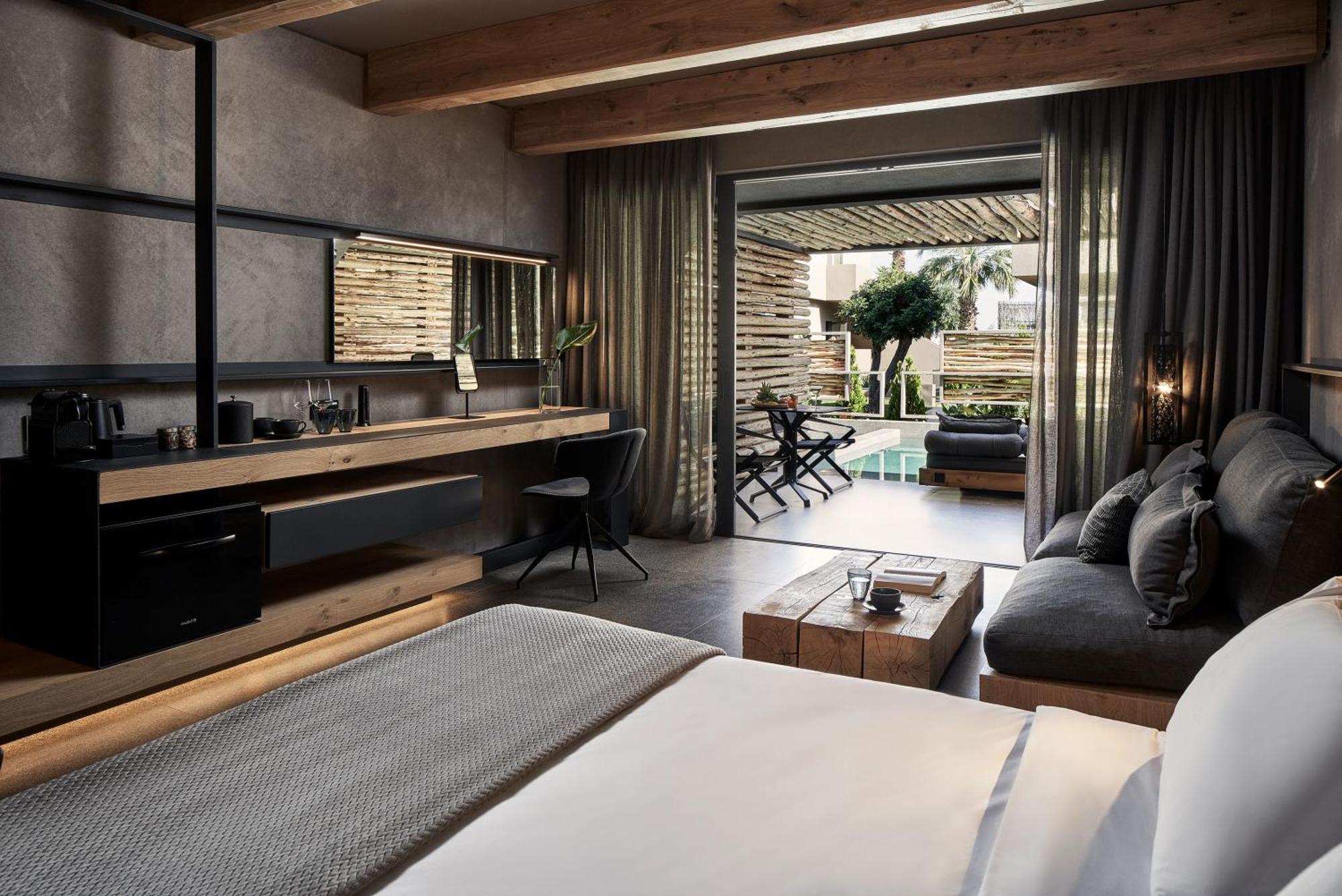 Hotel Nema Design Hotel & Spa - Adults Only