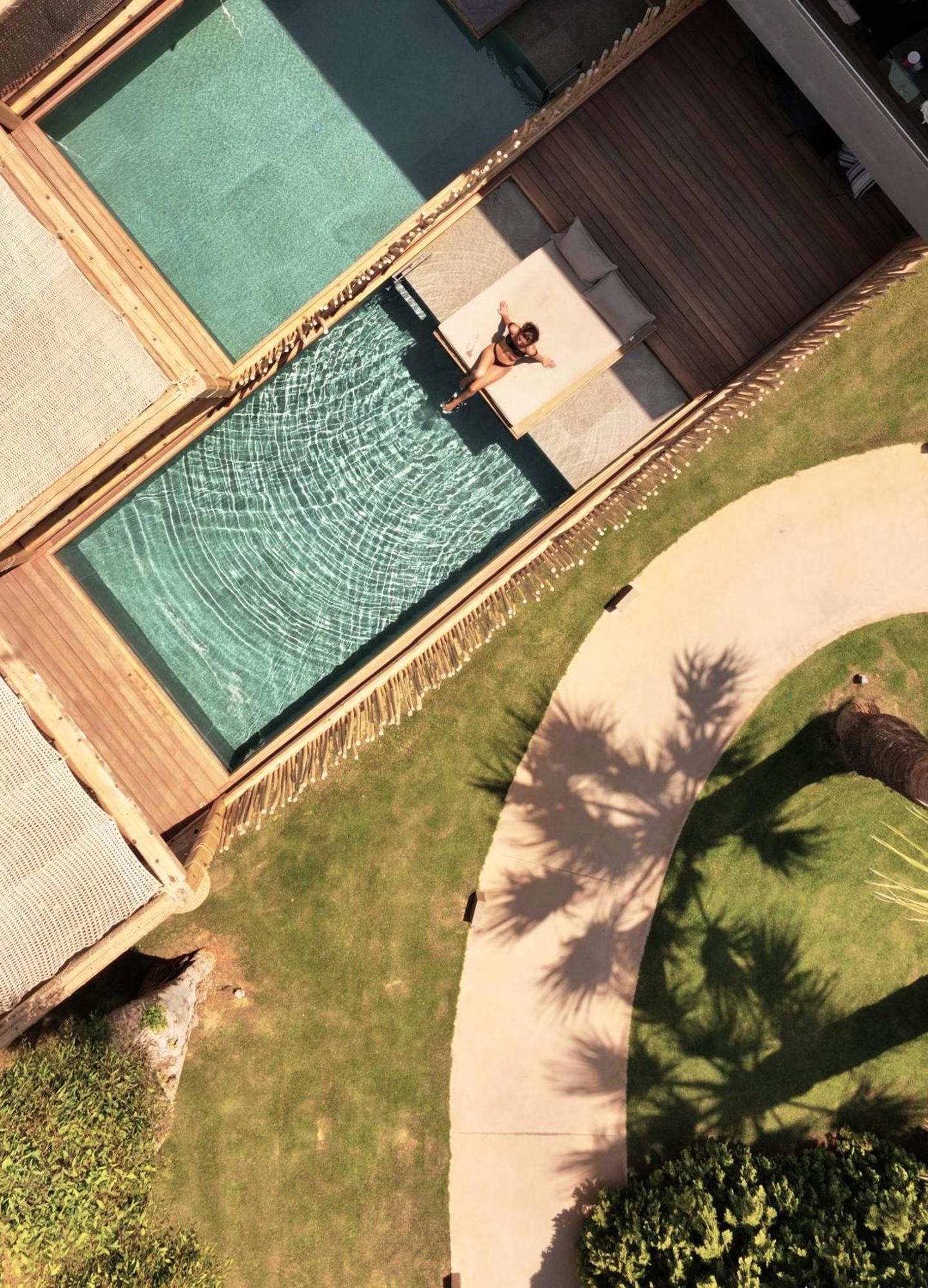Nema Design Hotel & Spa - Adults Only Hotel 5*