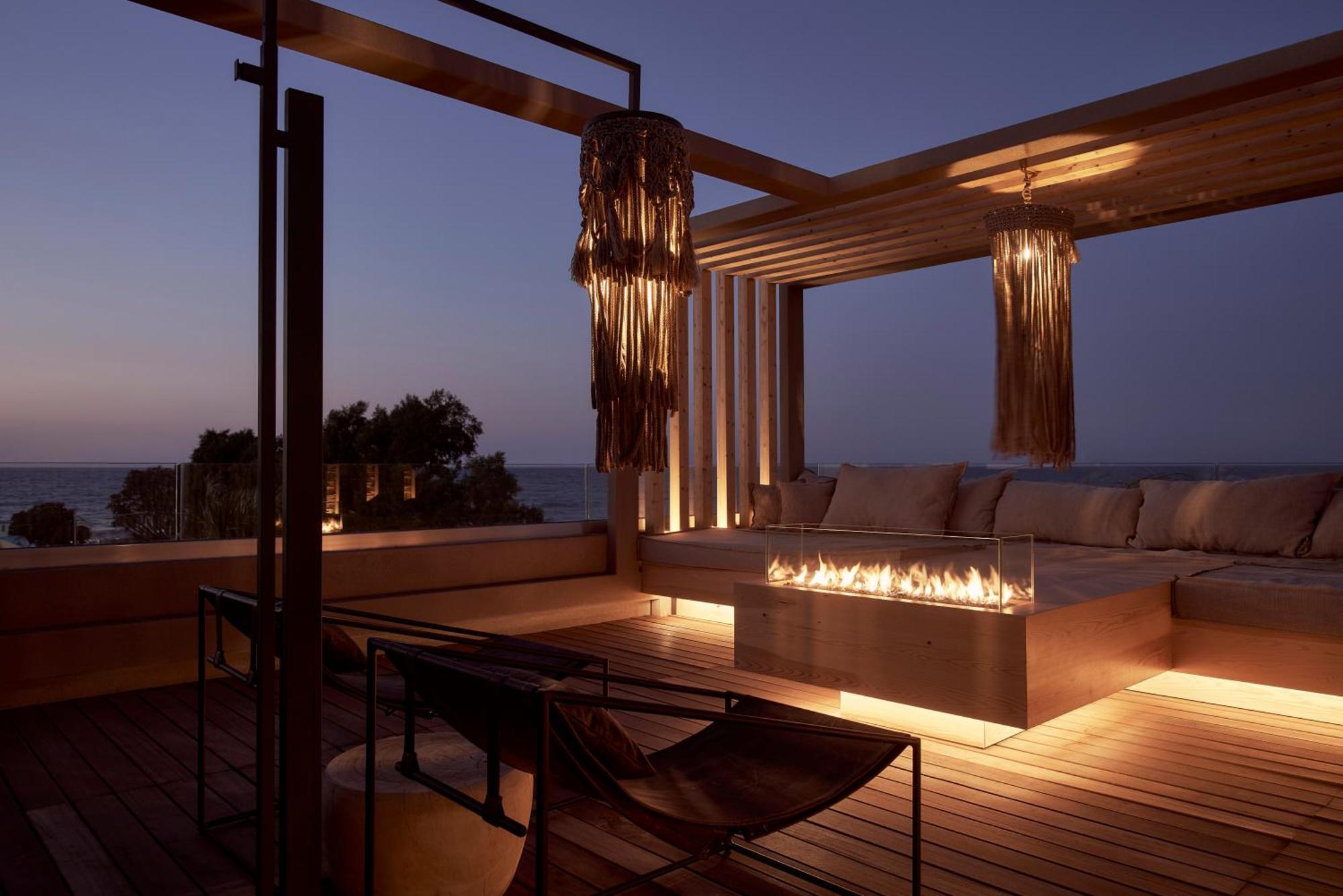 Hotel Nema Design Hotel & Spa - Adults Only Hersonissos (Crete)