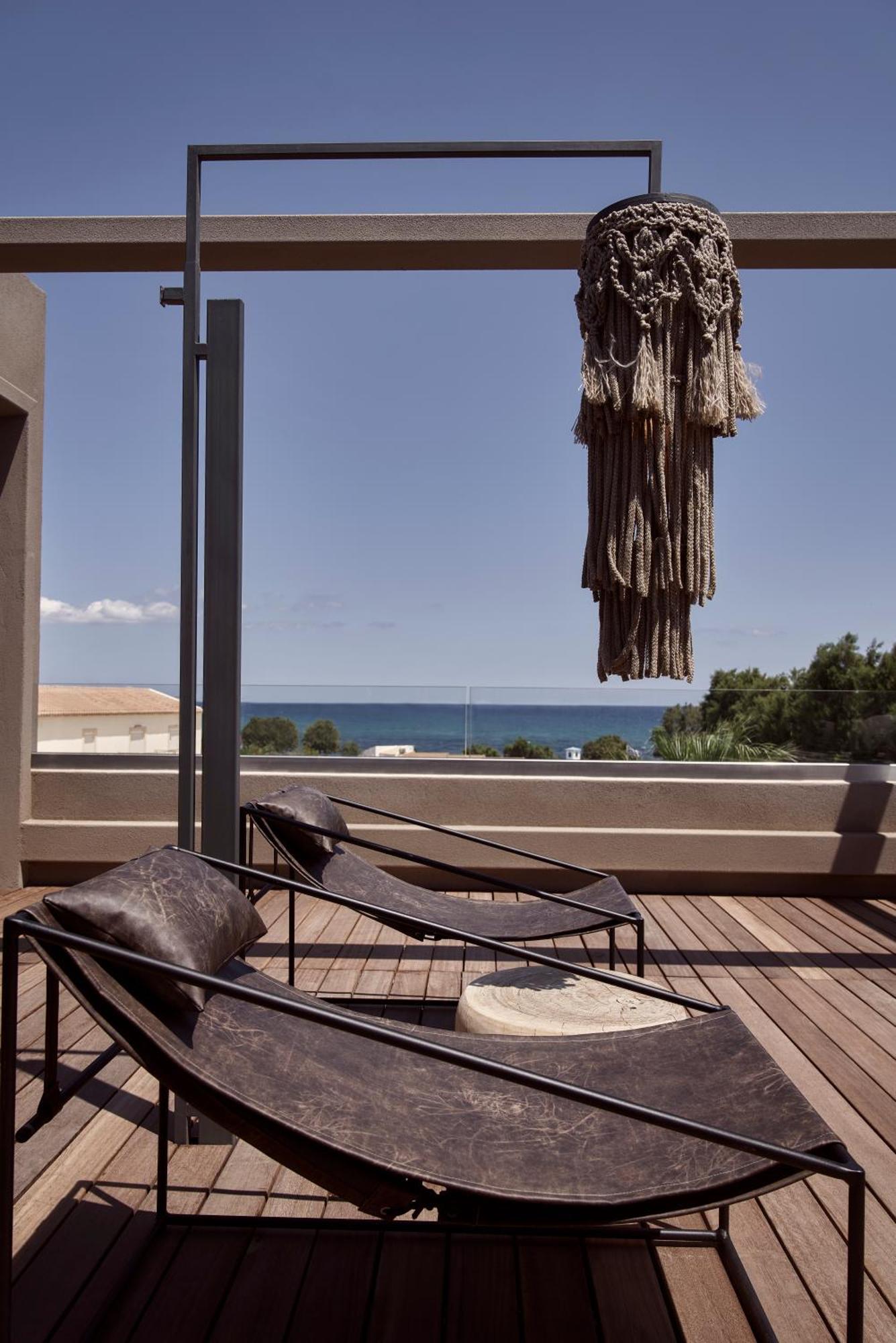 Nema Design Hotel & Spa - Adults Only Hersonissos (Crete)