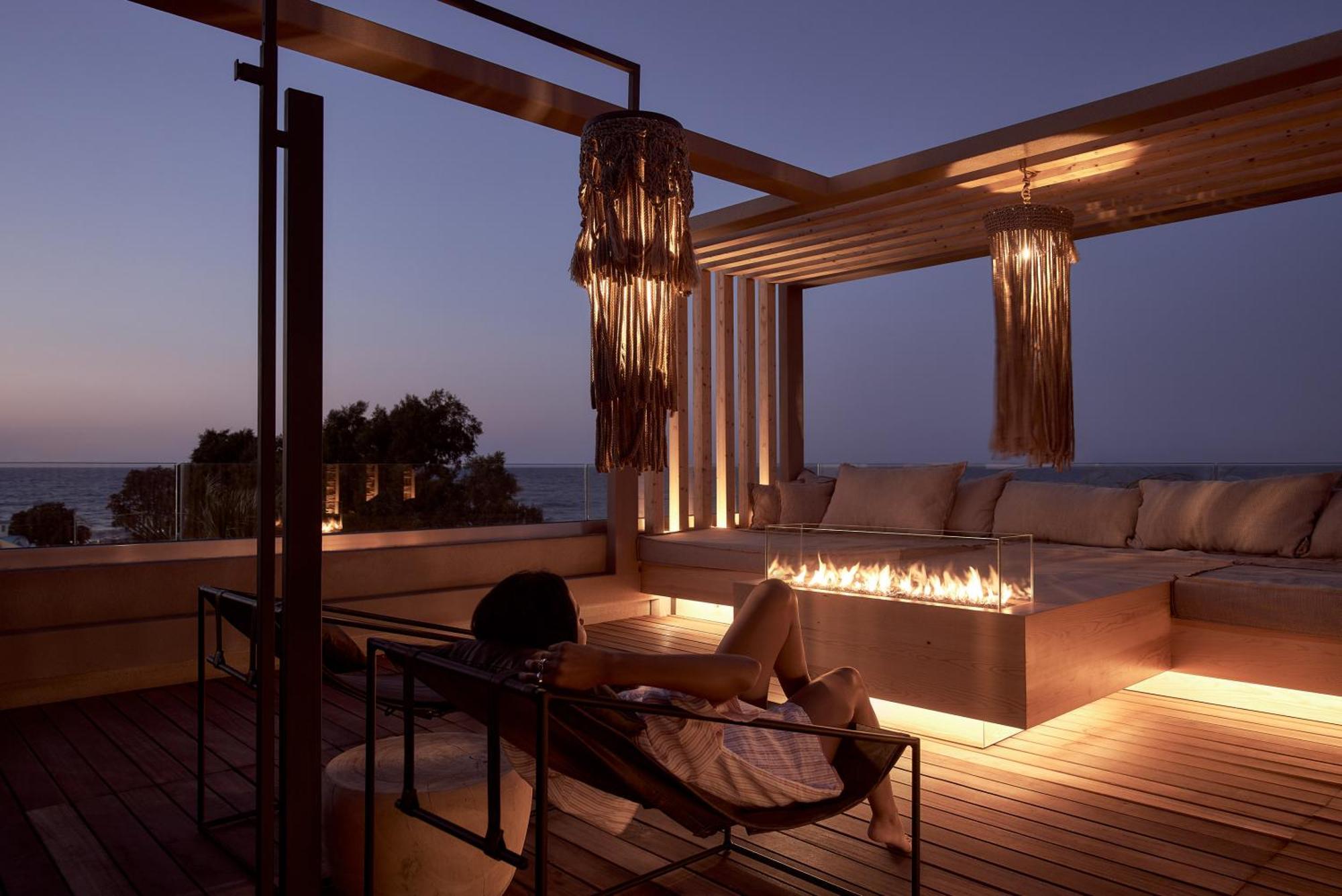 Nema Design Hotel & Spa - Adults Only 5* Hersonissos (Crete)