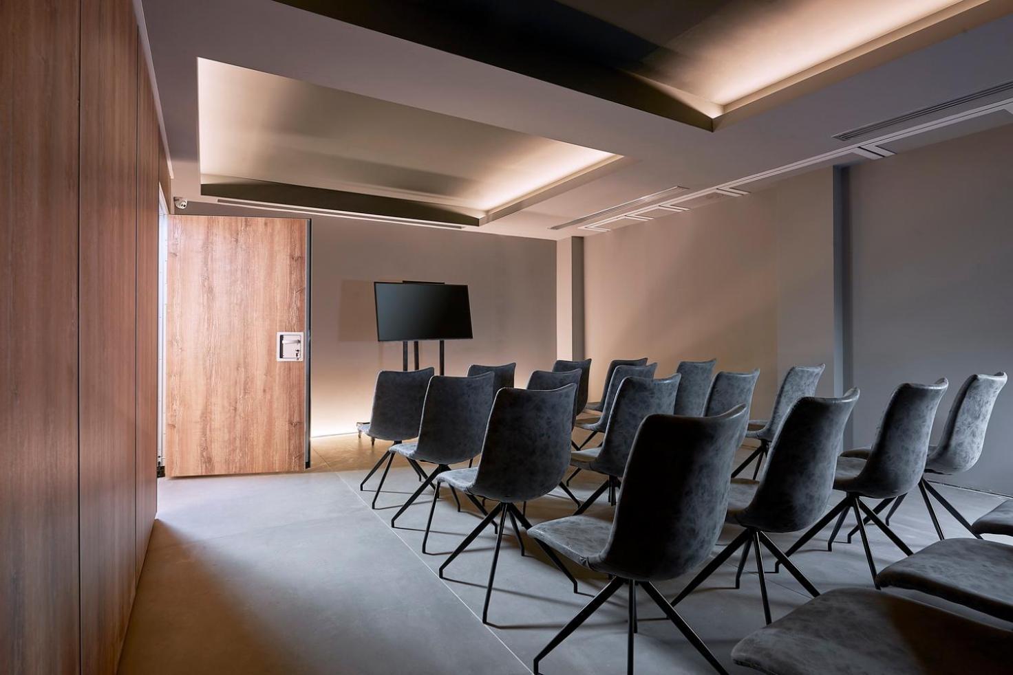 Nema Design Hotel & Spa - Adults Only Hersonissos (Crete)