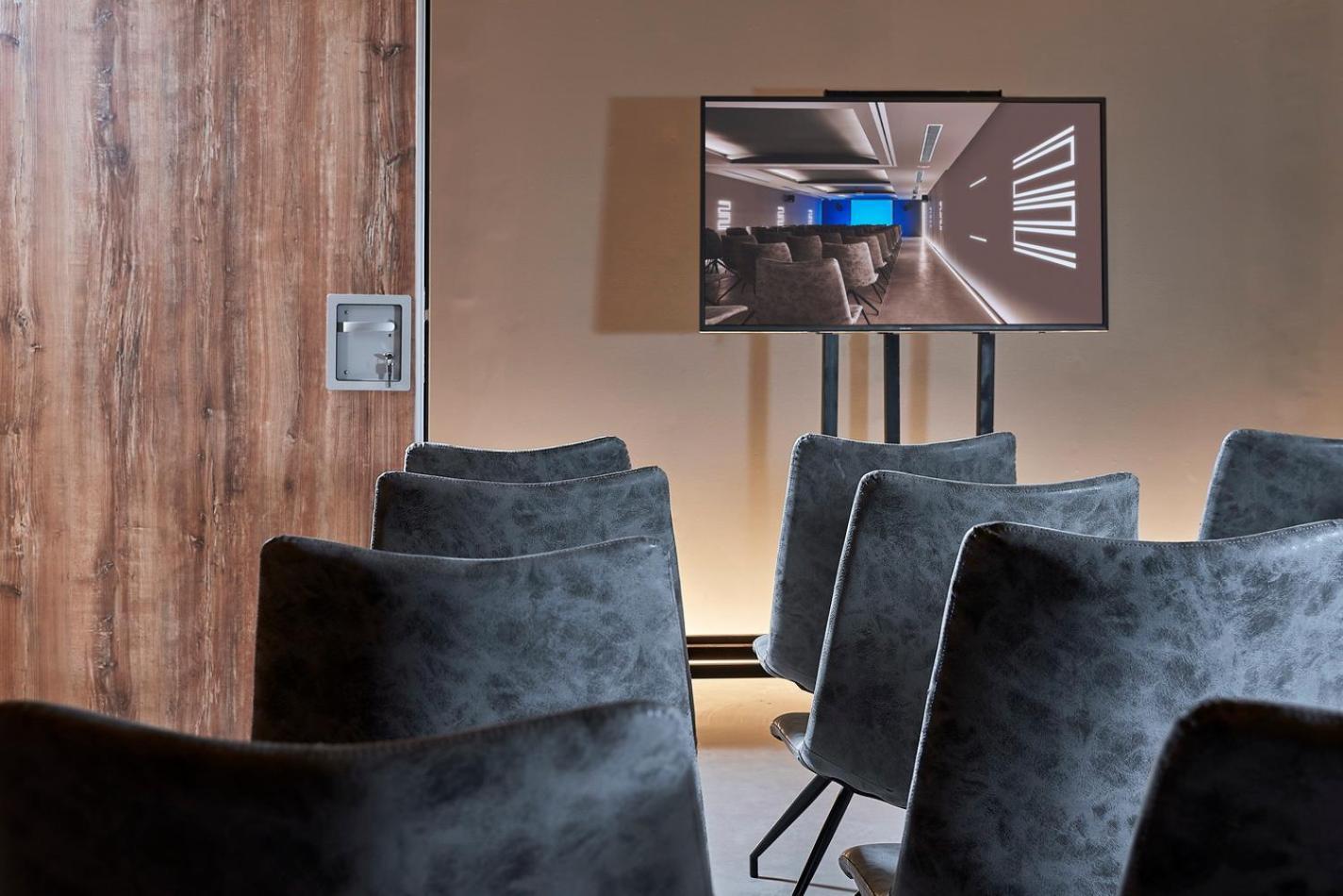 Hotel Nema Design Hotel & Spa - Adults Only