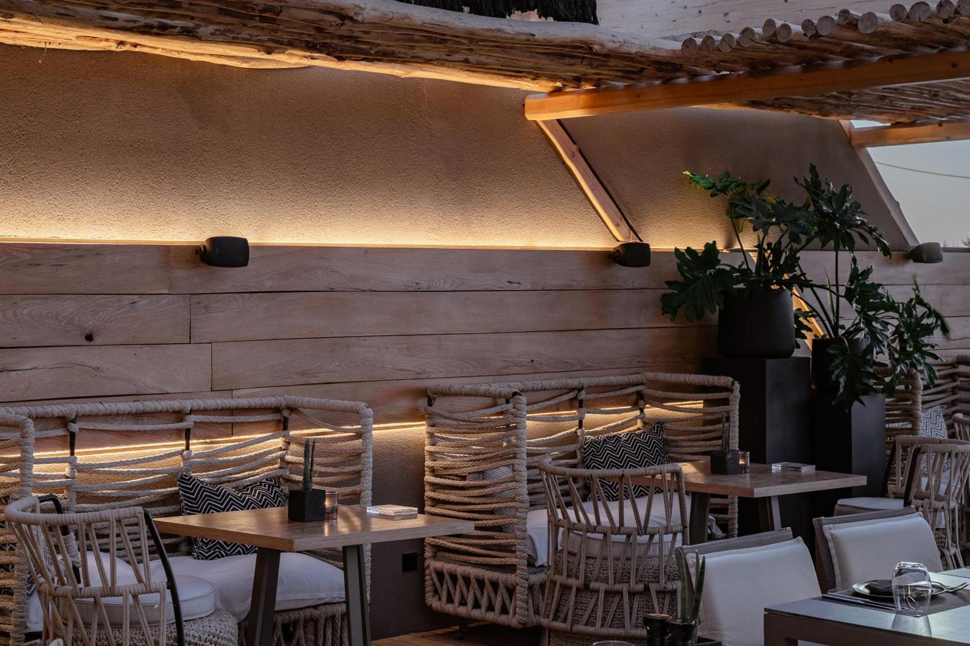 Nema Design Hotel & Spa - Adults Only 5* Hersonissos (Crete)