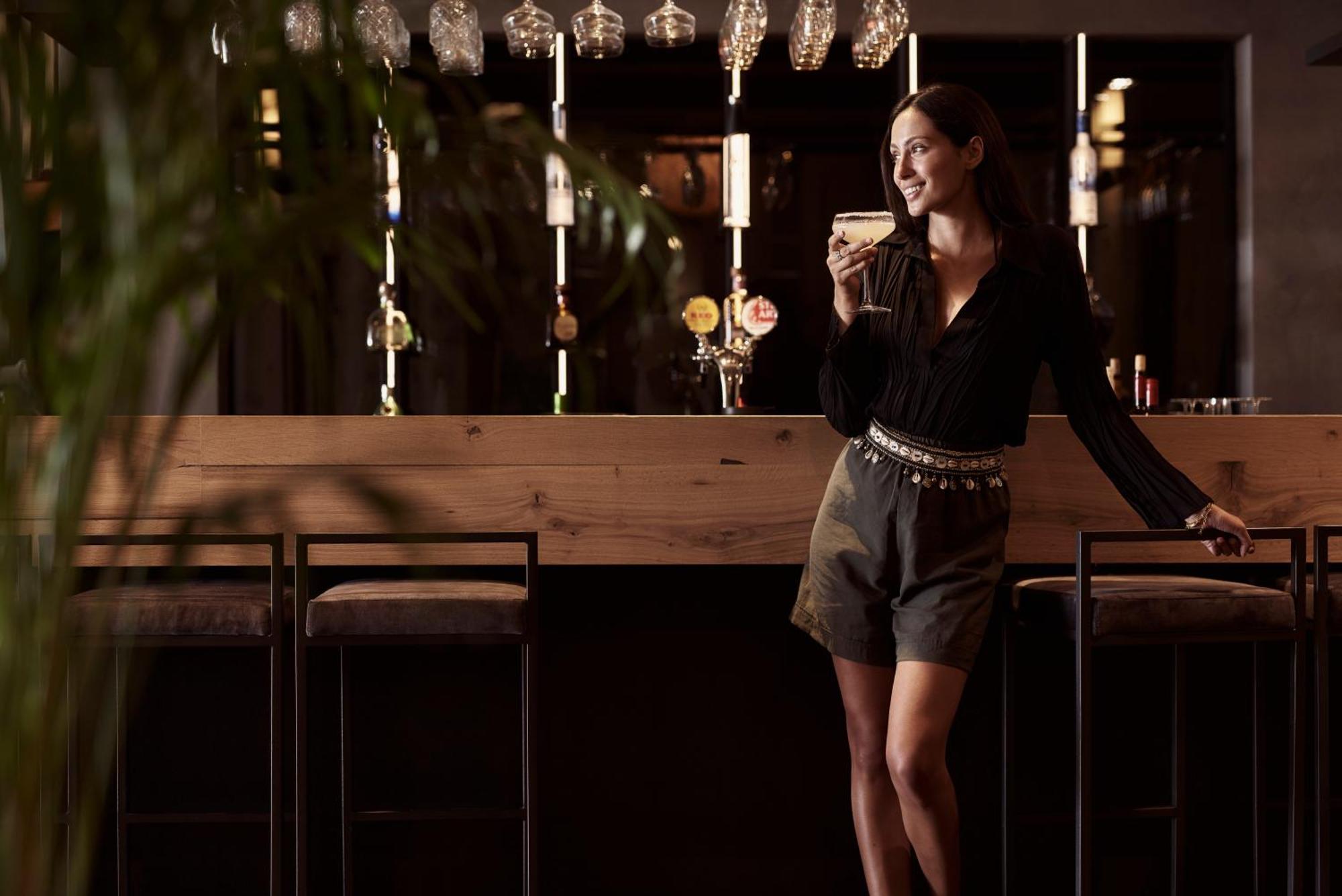 Nema Design Hotel & Spa - Adults Only Hersonissos (Crete)