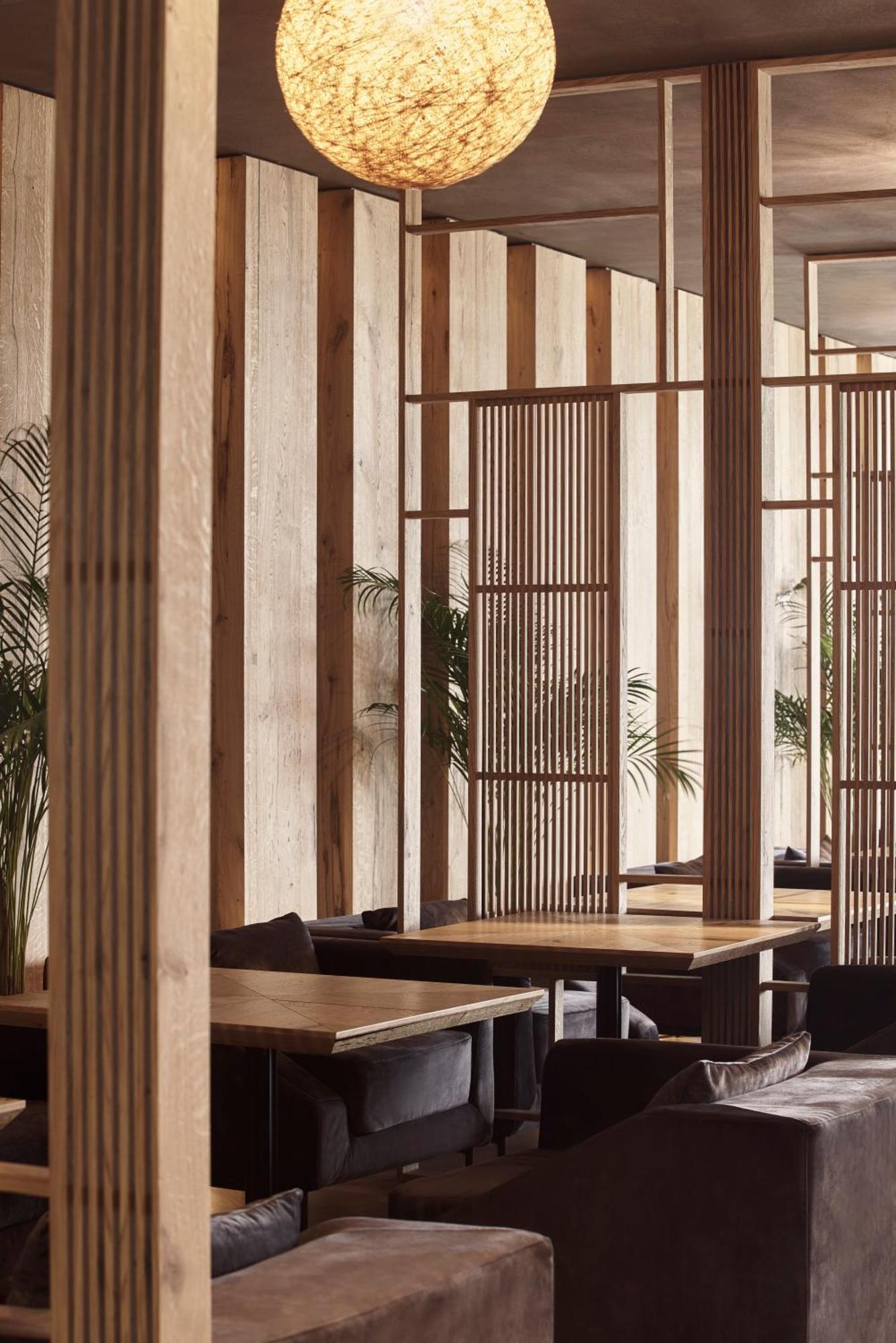 Nema Design Hotel & Spa - Adults Only 5* Hersonissos (Crete)