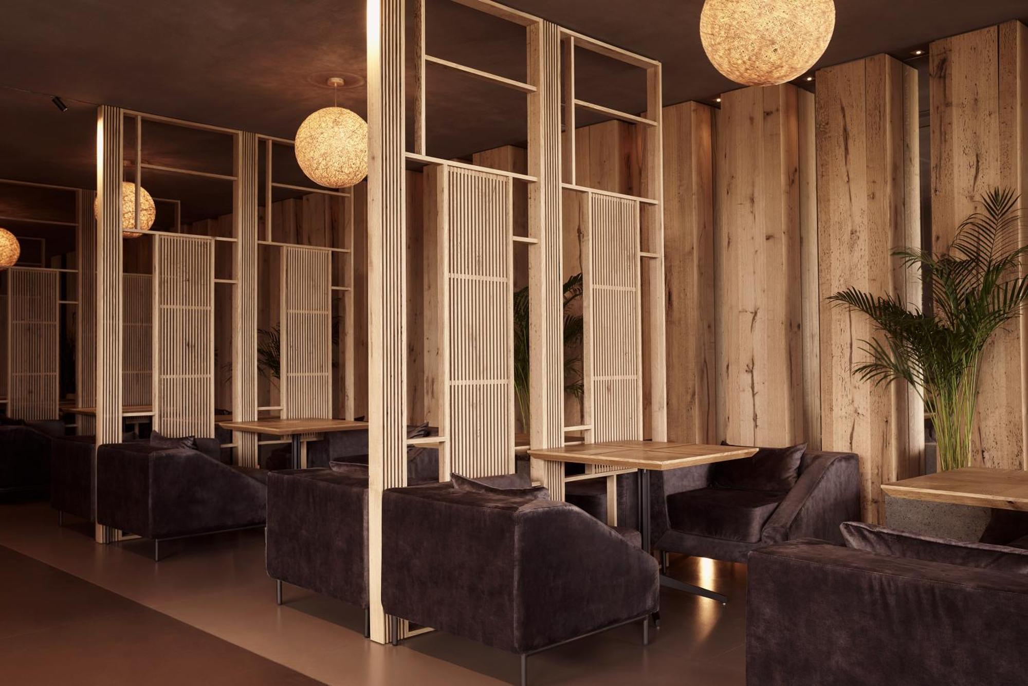 Nema Design Hotel & Spa - Adults Only Hotel