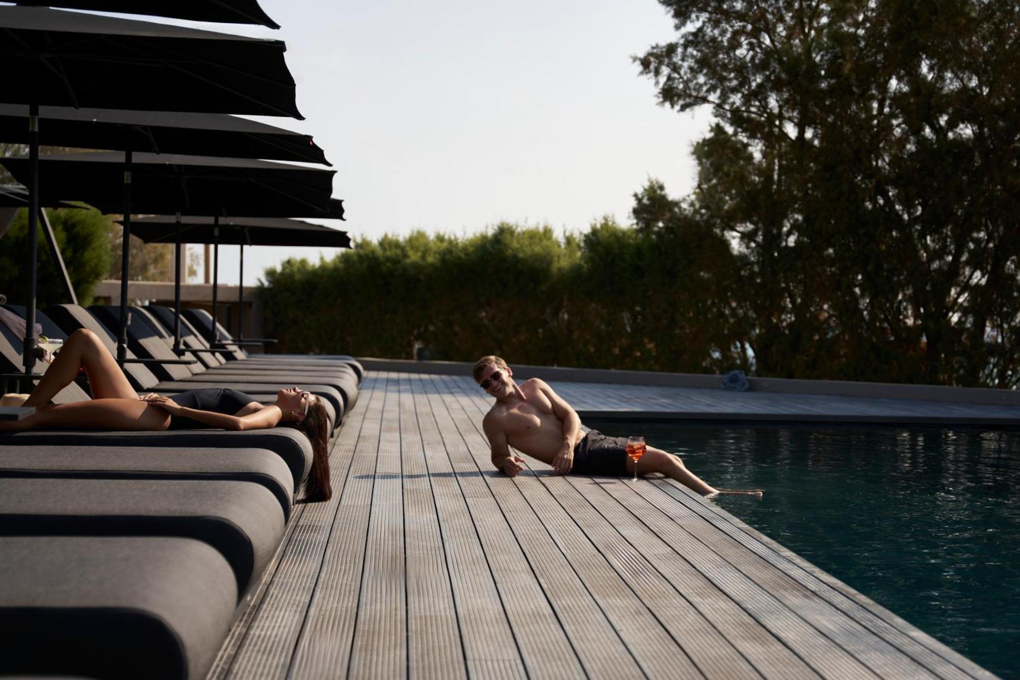 Hotel Nema Design Hotel & Spa - Adults Only Hersonissos (Crete)