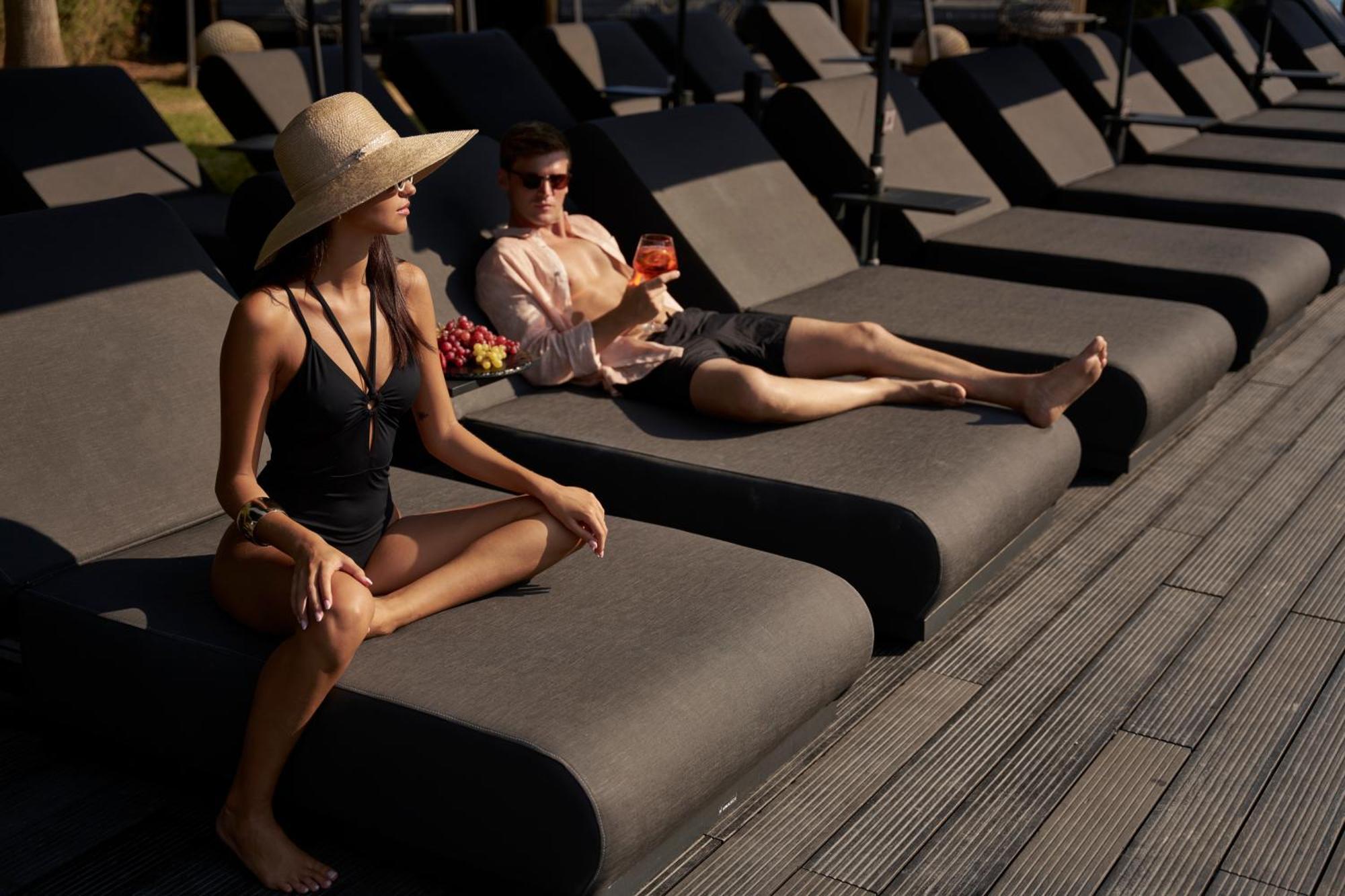 Nema Design Hotel & Spa - Adults Only 5* Hersonissos (Crete)
