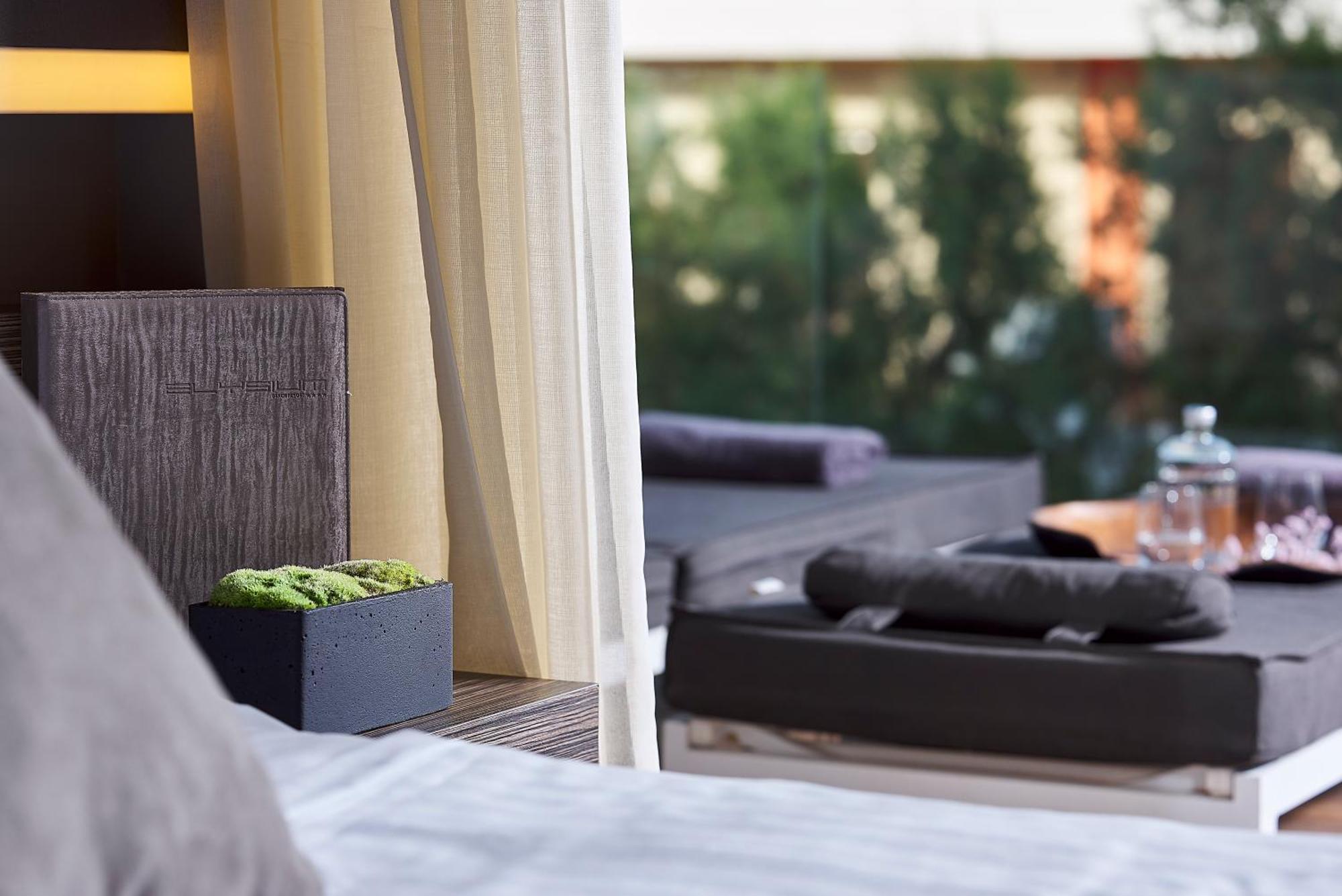 Hotel Nema Design Hotel & Spa - Adults Only Hersonissos (Crete)