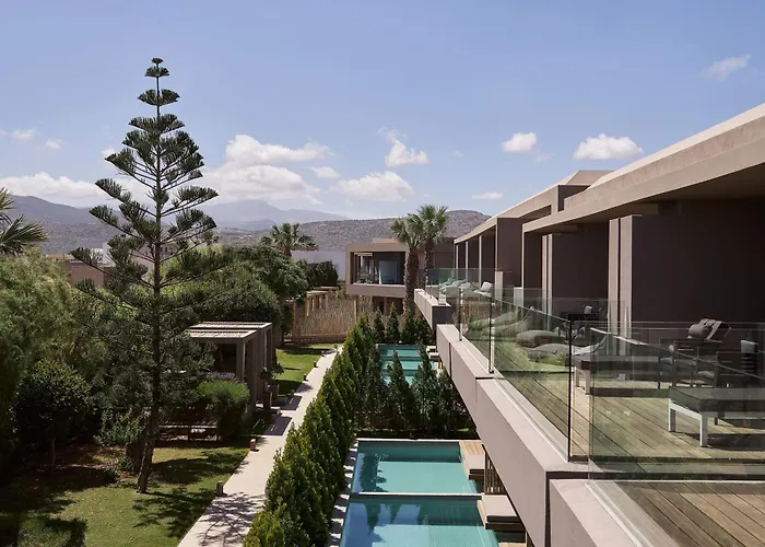Nema Design Hotel & Spa - Adults Only