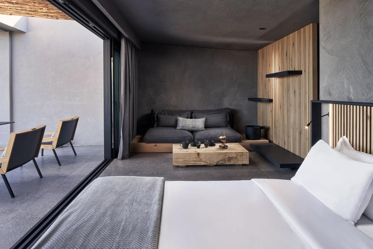 Nema Design Hotel & Spa - Adults Only Hotel 5*