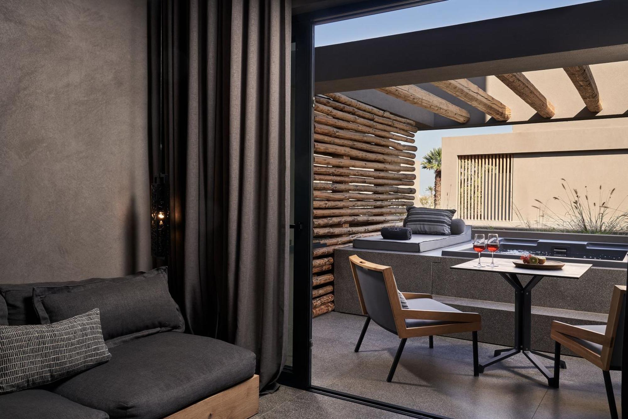 Hotel Nema Design Hotel & Spa - Adults Only 5*