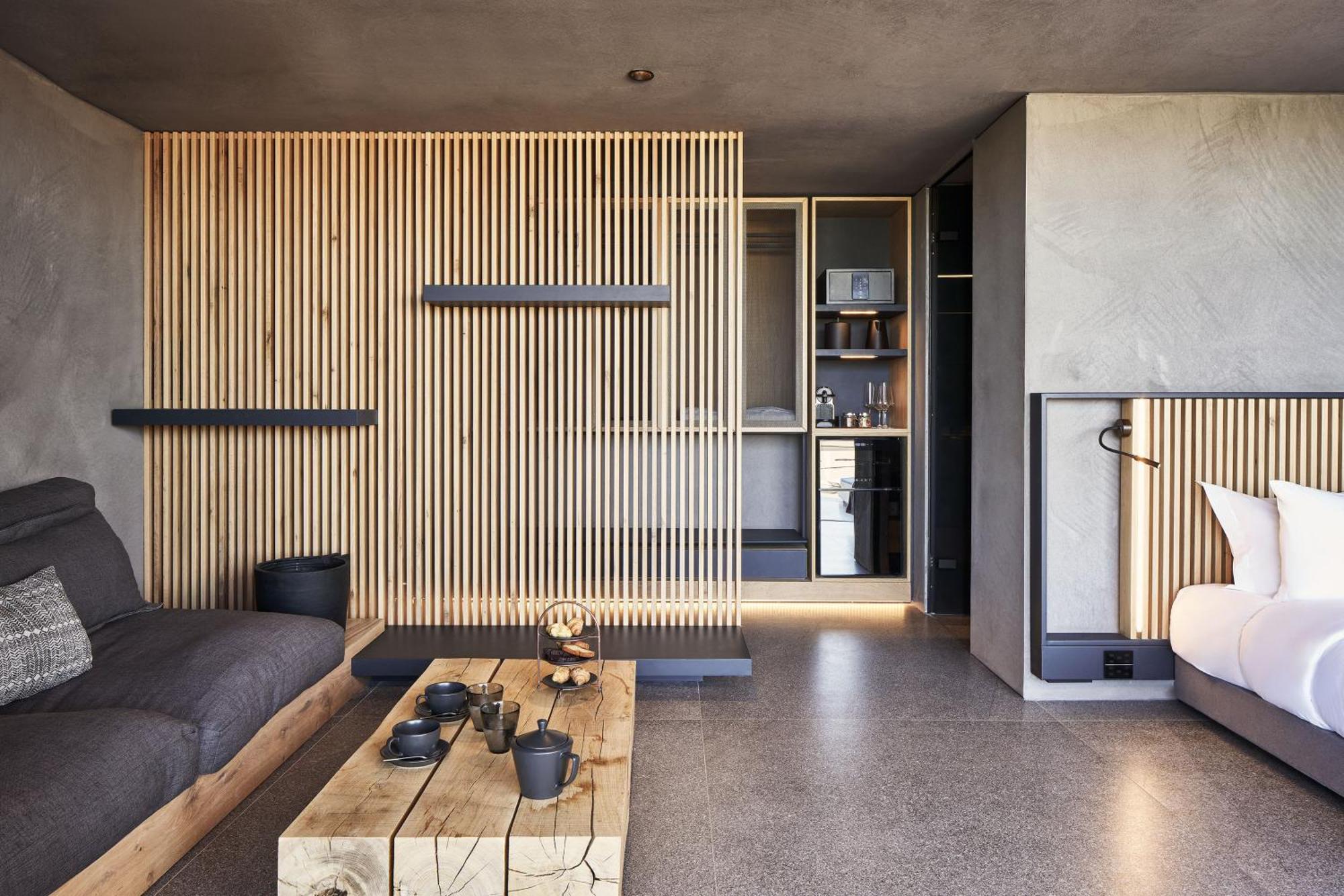 Nema Design Hotel & Spa - Adults Only Hersonissos (Crete)