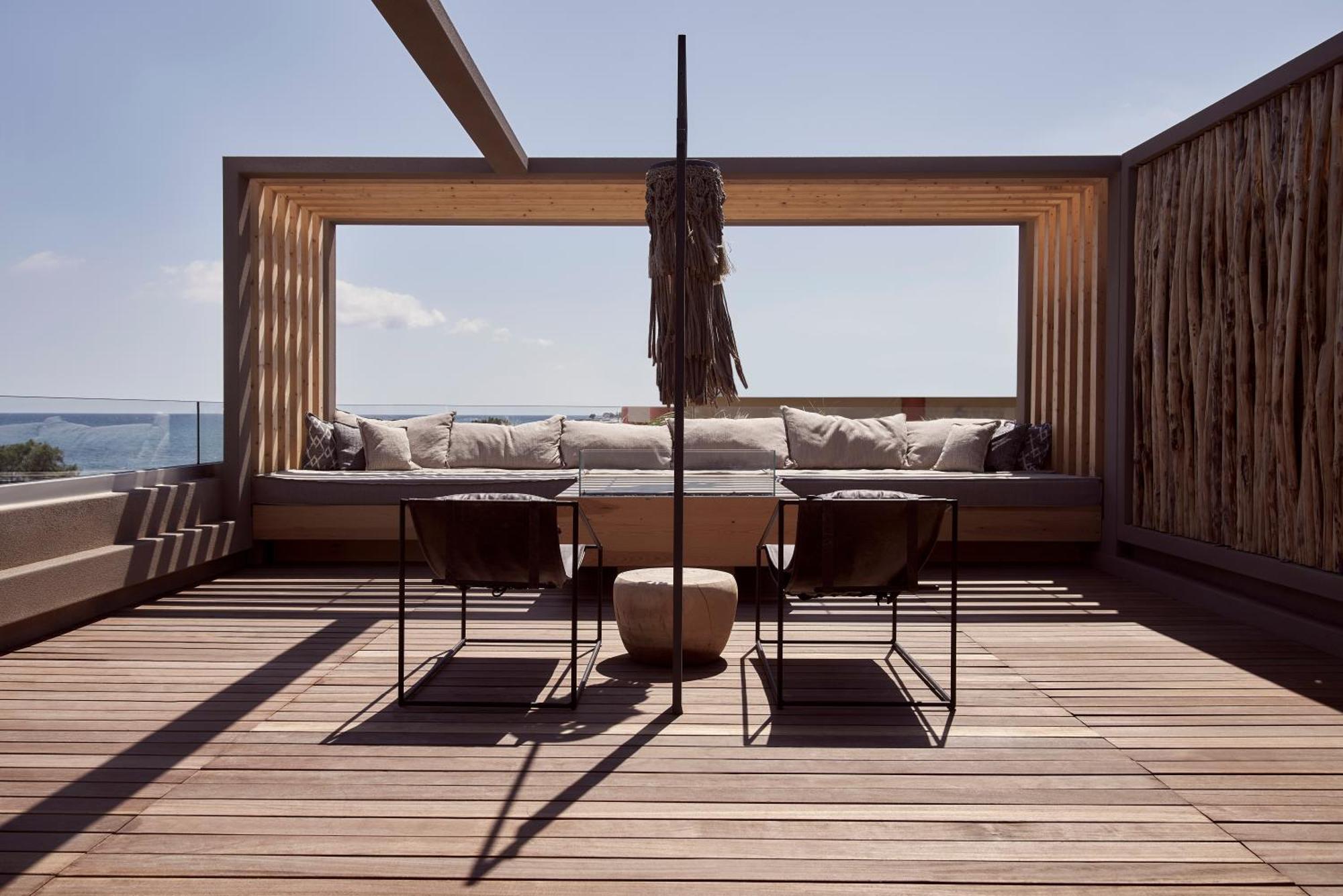 Hotel Nema Design Hotel & Spa - Adults Only