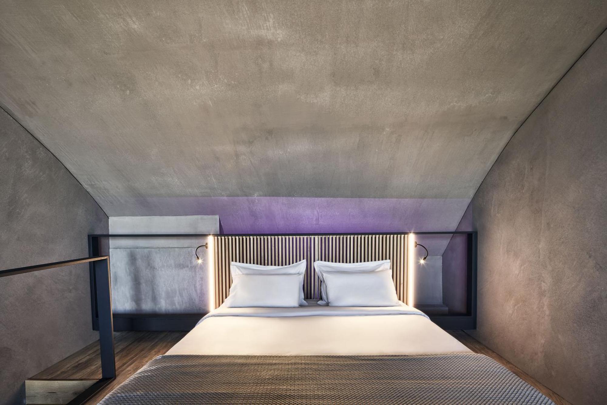 Nema Design Hotel & Spa - Adults Only Hotel 5*
