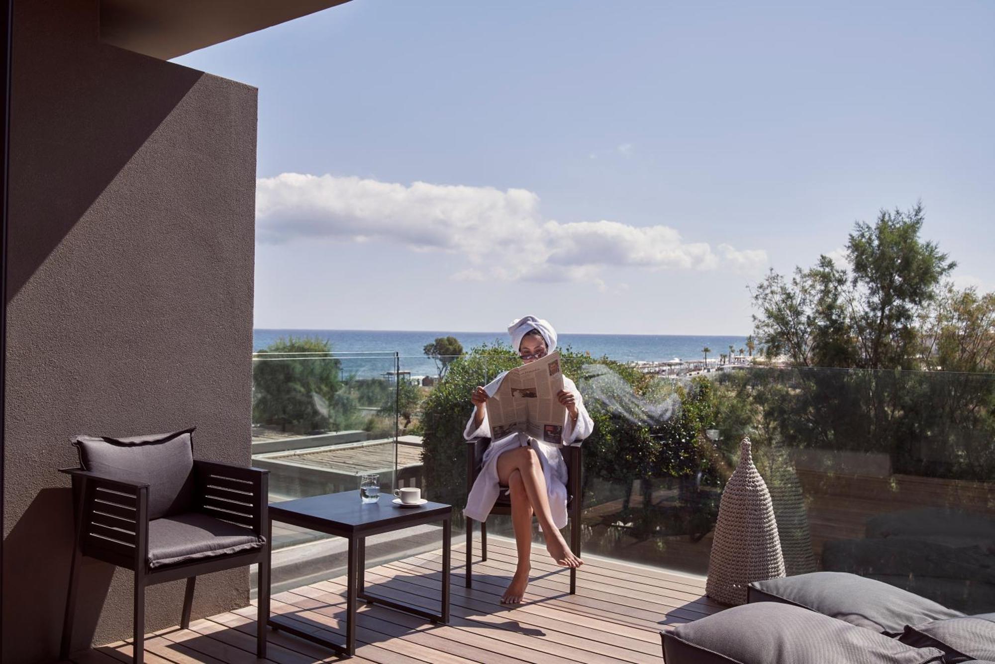 Otel Nema Design & - Adults Only