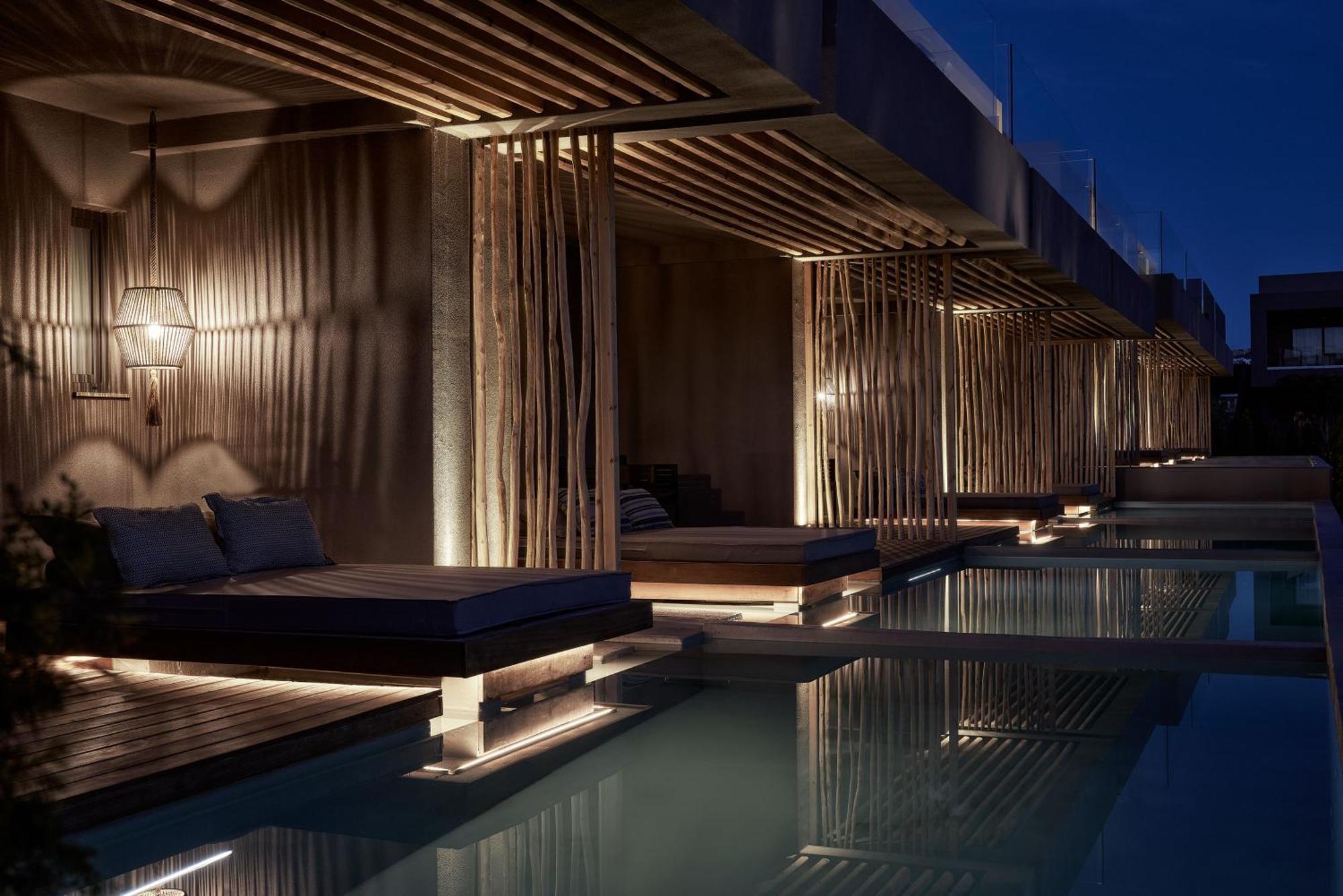 Hotel Nema Design Hotel & Spa - Adults Only