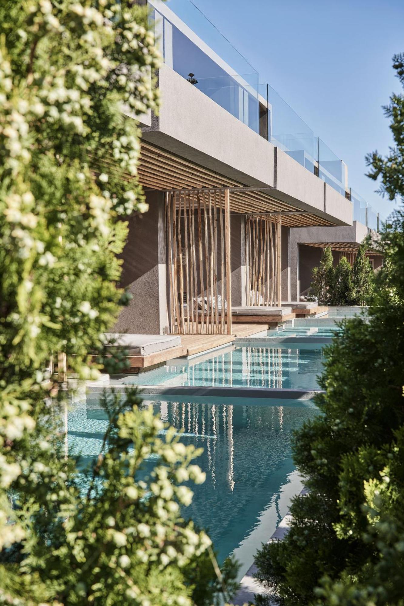 Nema Design Hotel & Spa - Adults Only Hotel 5*