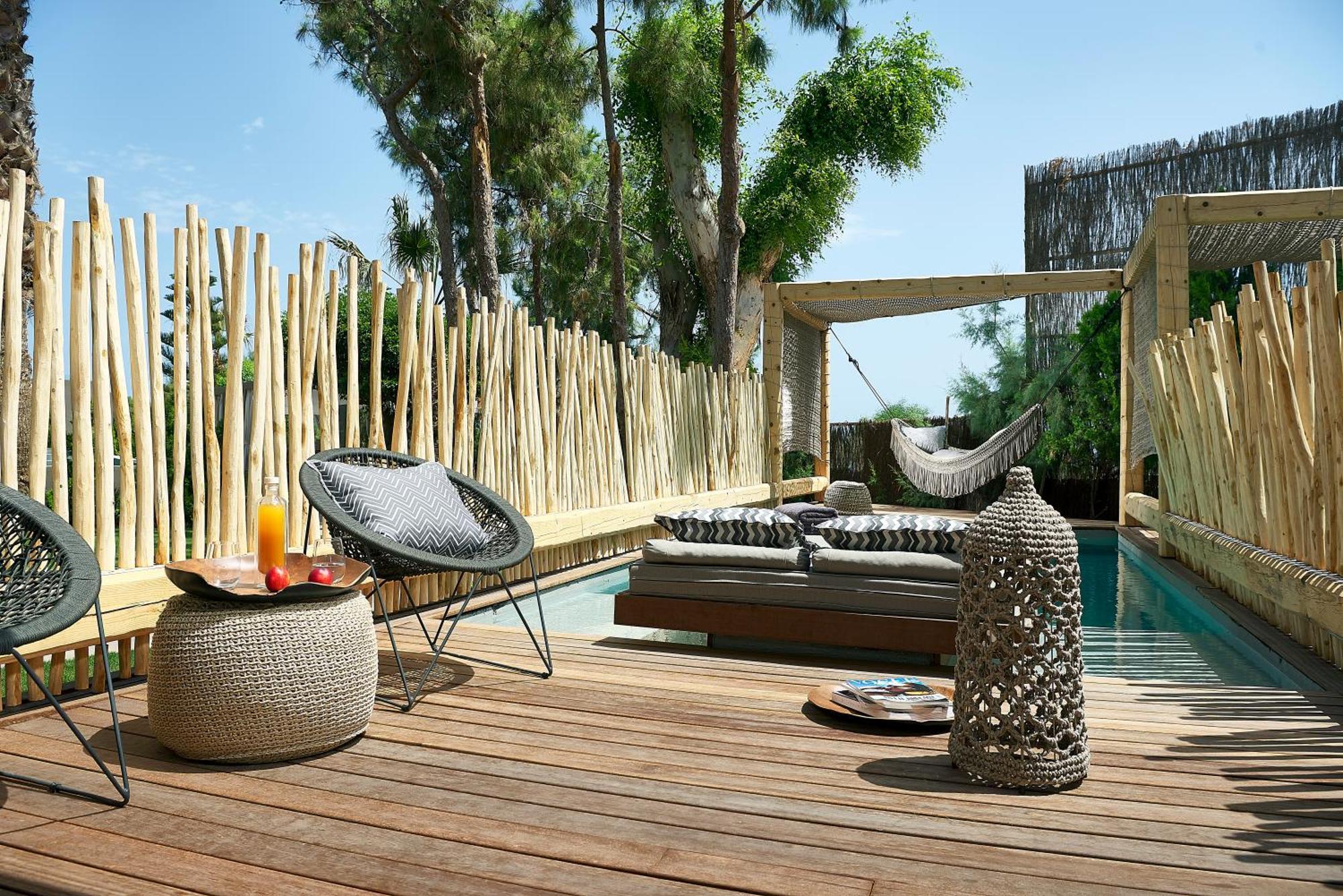 Hotel Nema Design Hotel & Spa - Adults Only Hersonissos (Crete)