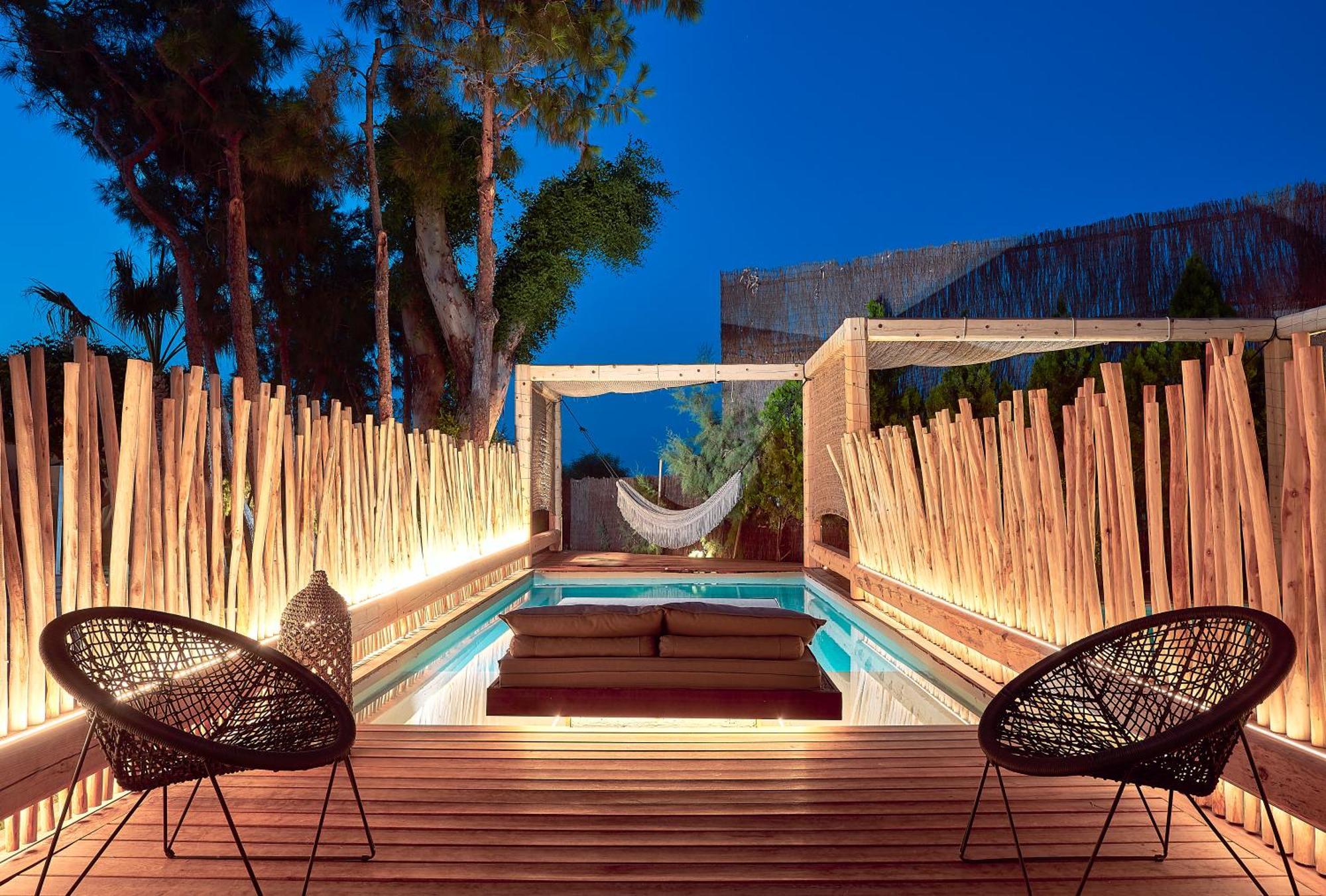 Nema Design Hotel & Spa - Adults Only 5*