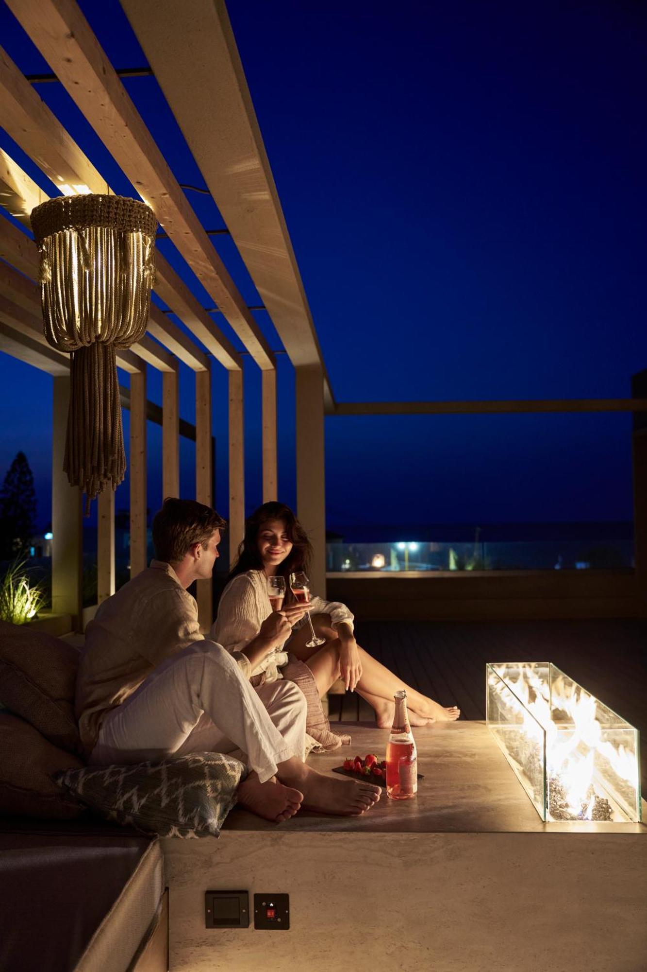 Nema Design Hotel & Spa - Adults Only Hotel Hersonissos (Crete)