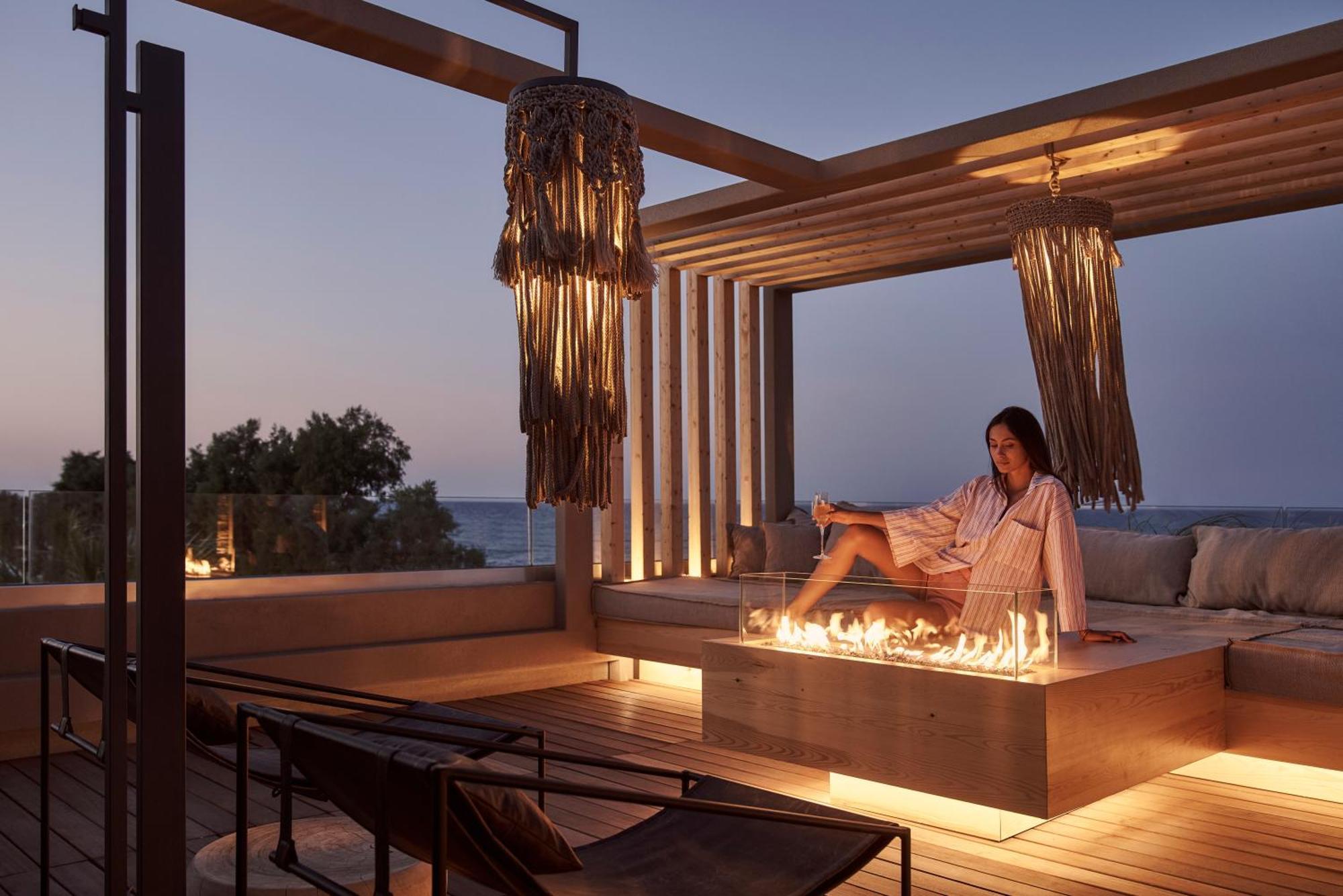 Nema Design & - Adults Only 5*