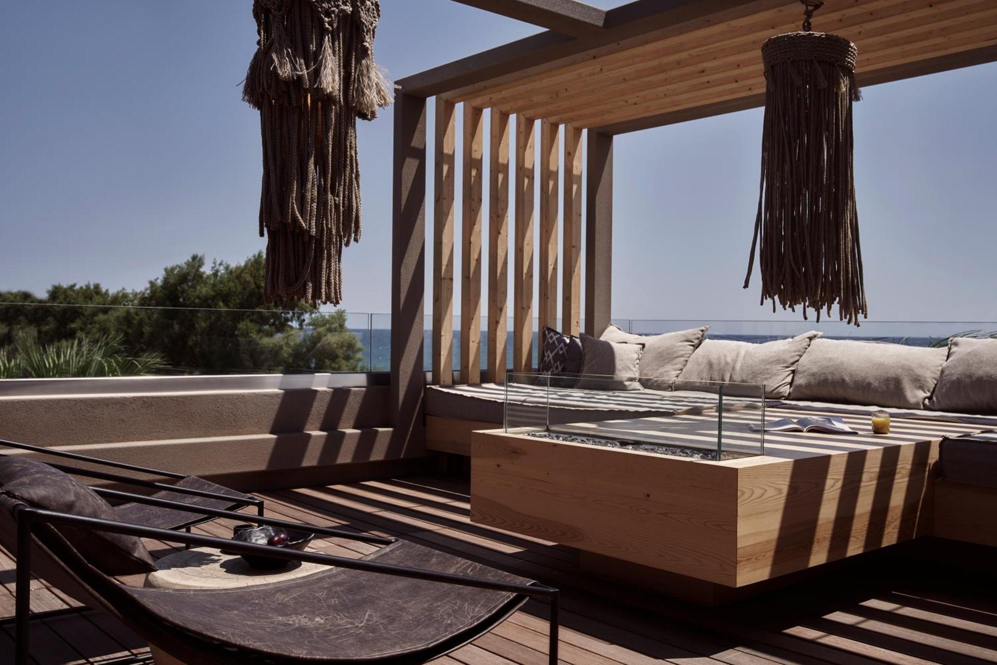 Nema Design Hotel & Spa - Adults Only Hotel