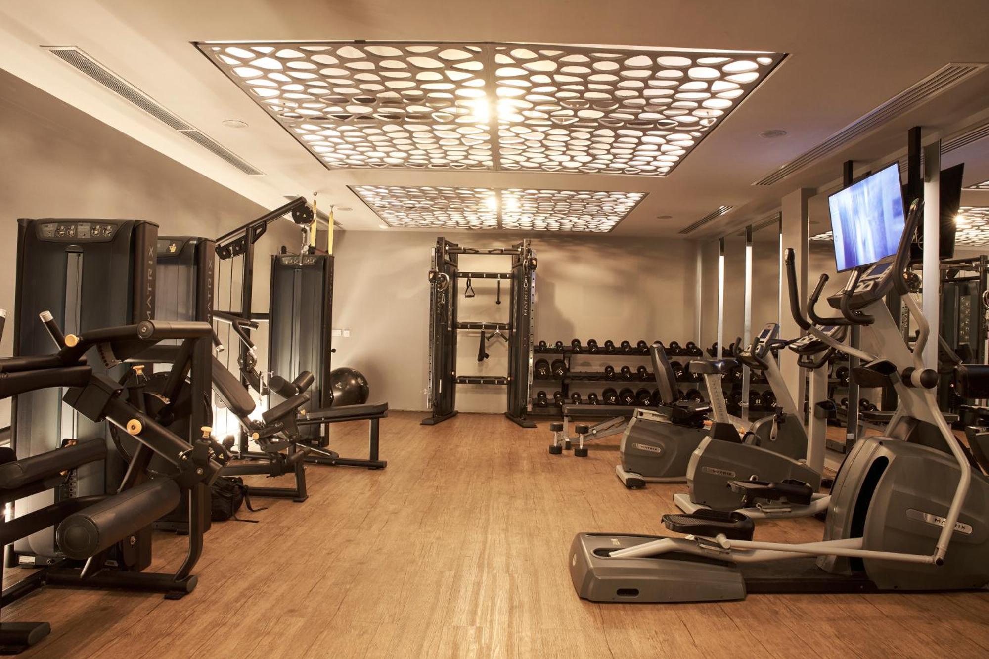Nema Design Hotel & Spa - Adults Only Hotel 5*