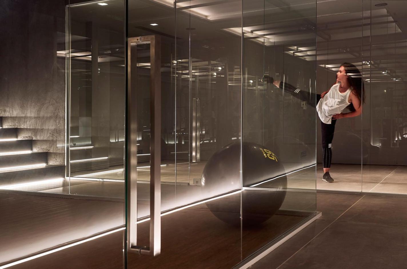 Otel Nema Design & - Adults Only 5*