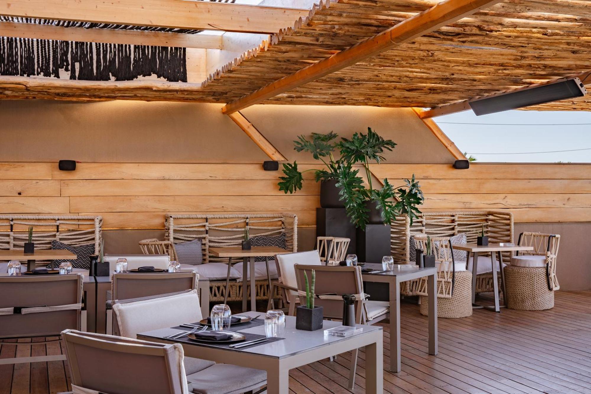 Nema Design Hotel & Spa - Adults Only 5*