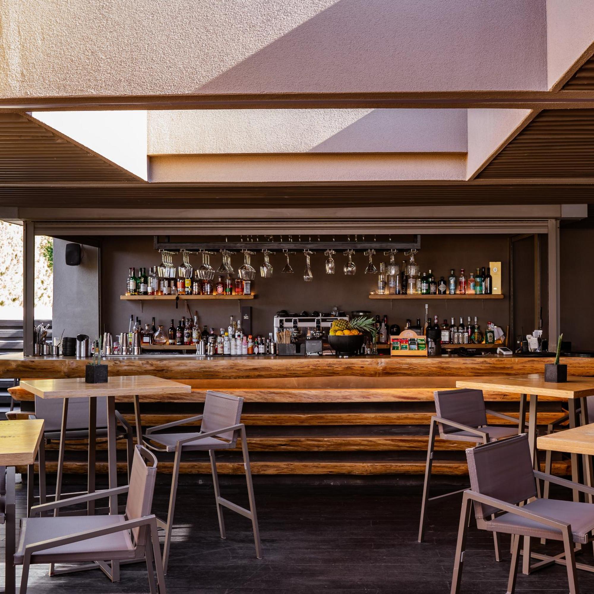 Nema Design Hotel & Spa - Adults Only Hotel