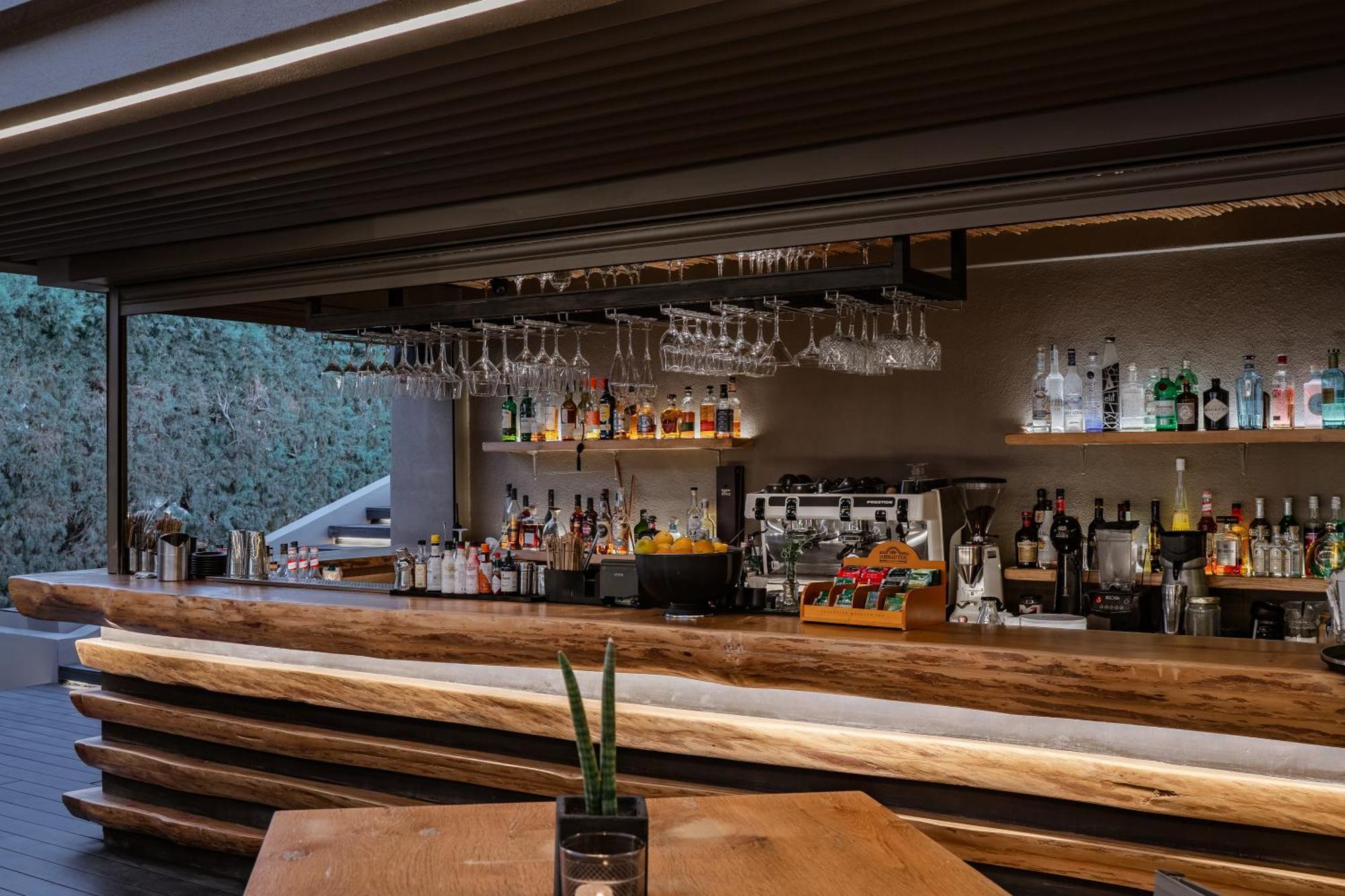 Hotel Nema Design Hotel & Spa - Adults Only
