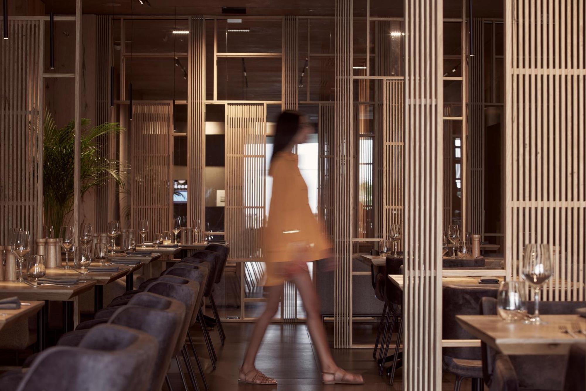 Nema Design & - Adults Only 5* Hersonissos (Crete)