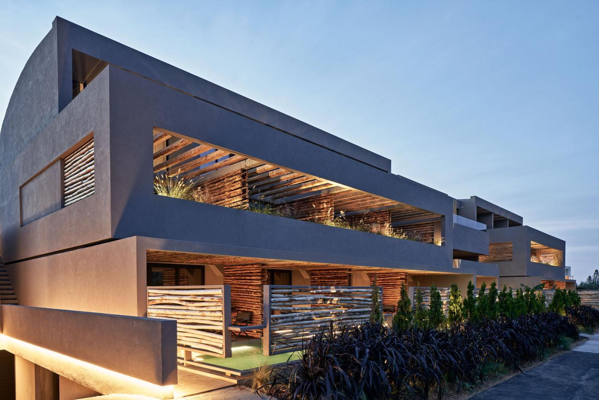 Nema Design Hotel & Spa - Adults Only 5*