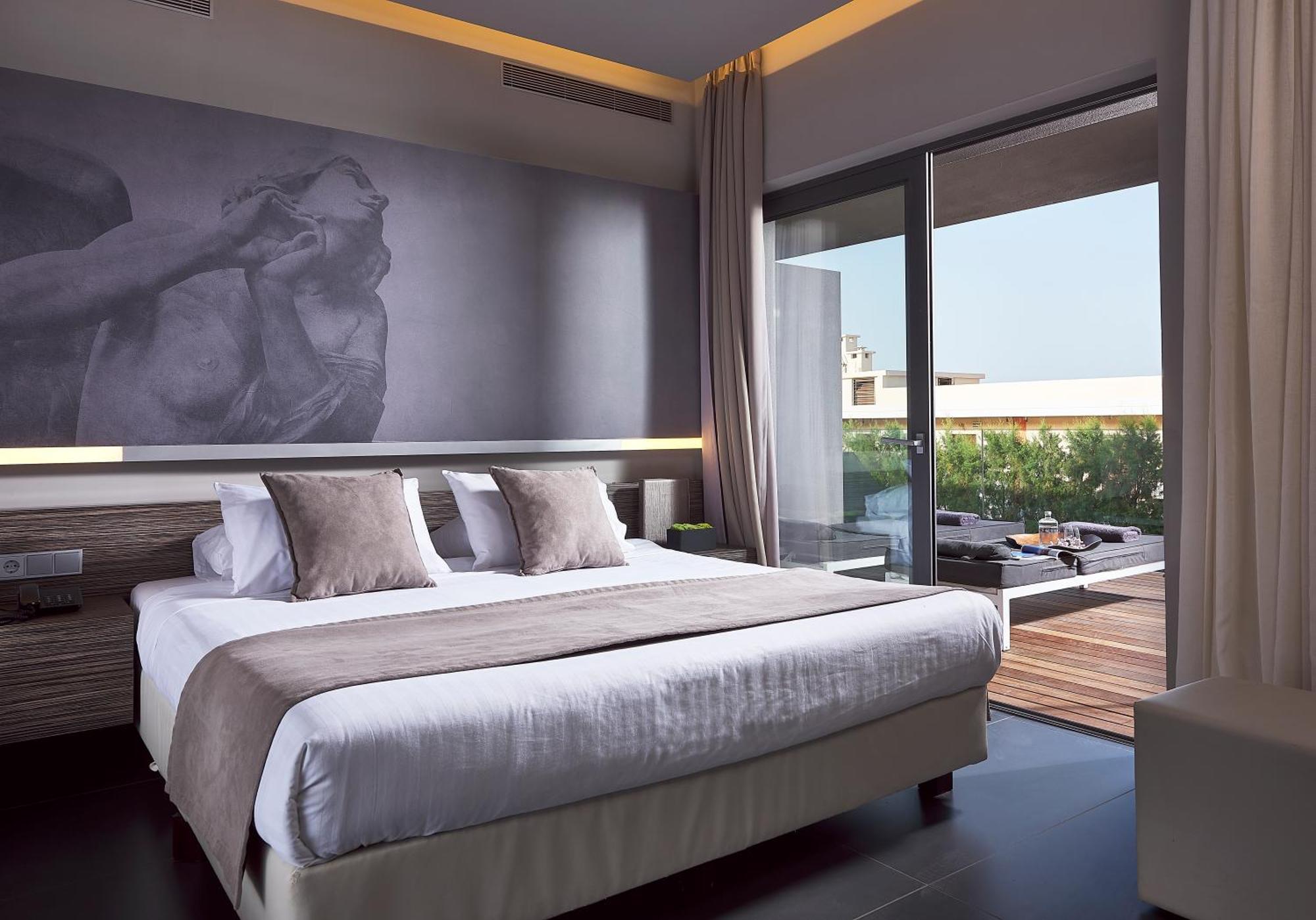 Nema Design Hotel & Spa - Adults Only 5*