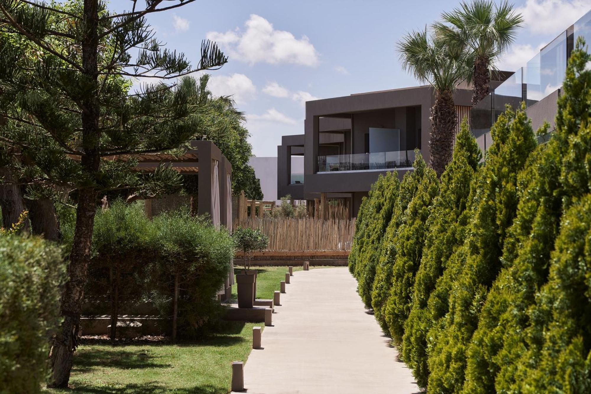 Nema Design Hotel & Spa - Adults Only Hersonissos (Crete)