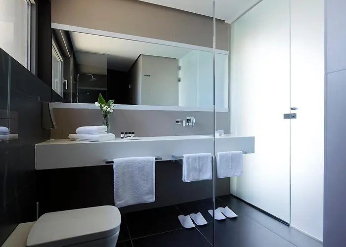 Nema Design Hotel & Spa - Adults Only