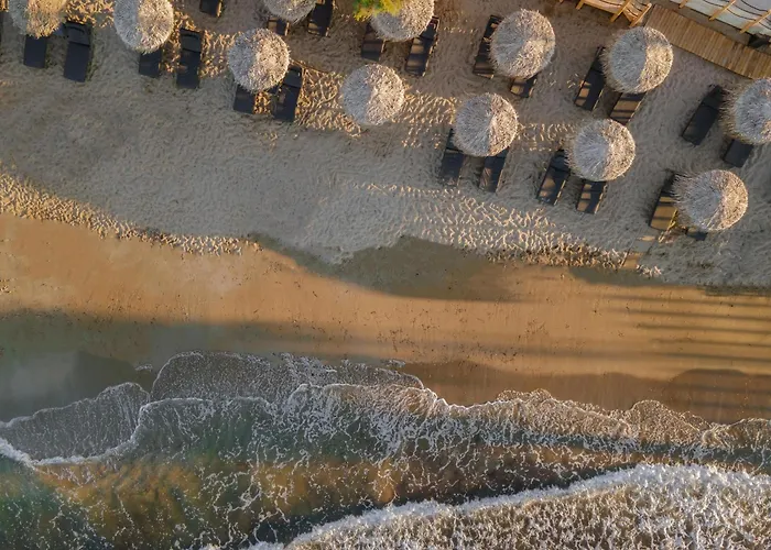 Nema Design Hotel & Spa - Adults Only
