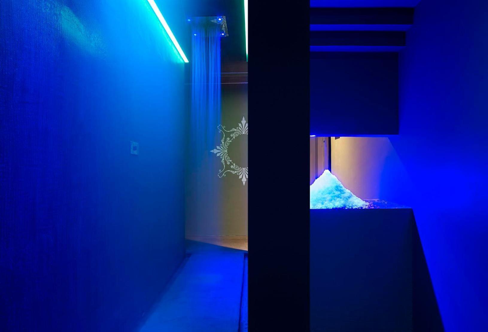 Hotel Nema Design & - Adults Only Hersonissos (Crete)