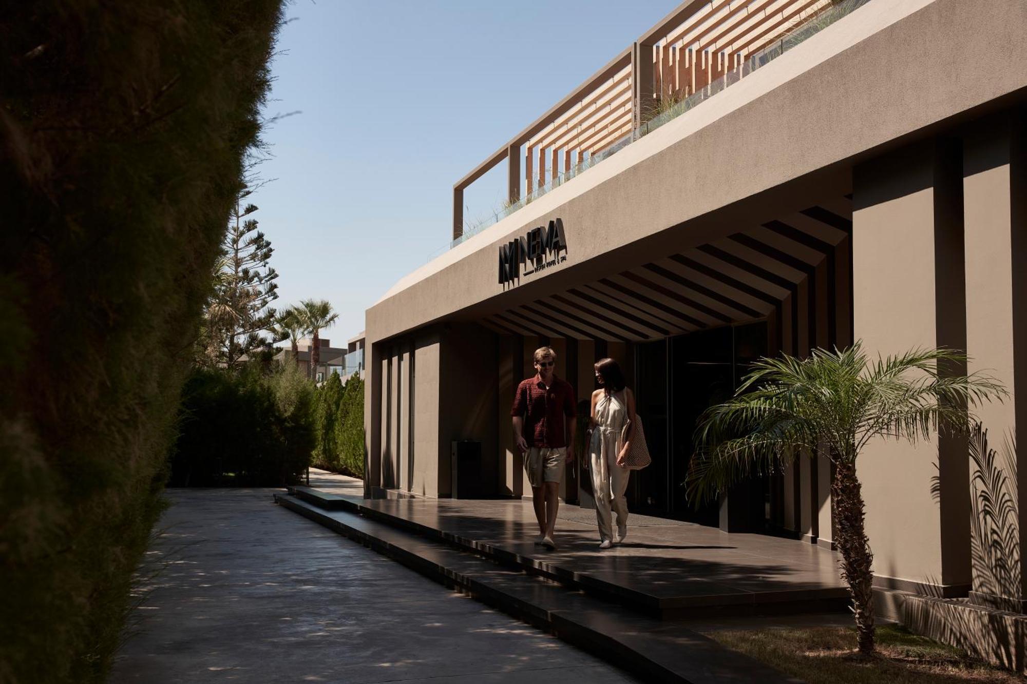 Hotel Nema Design & - Adults Only 5*