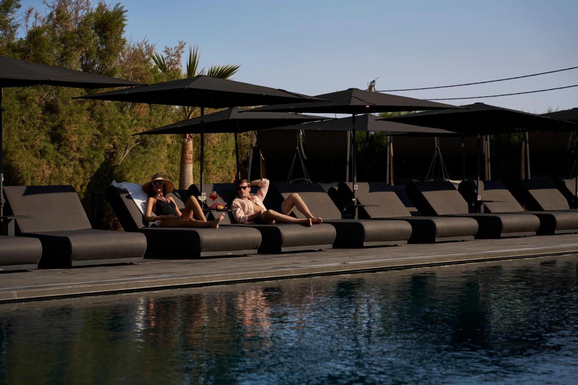 Nema Design & - Adults Only Hersonissos (Crete)