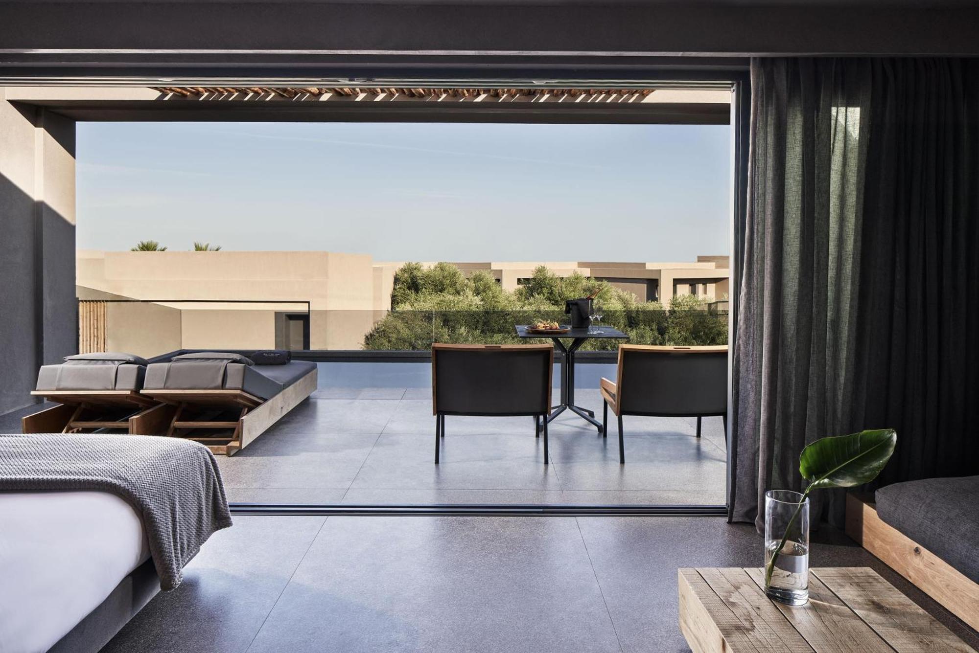 Nema Design & - Adults Only 5* Hersonissos (Crete)