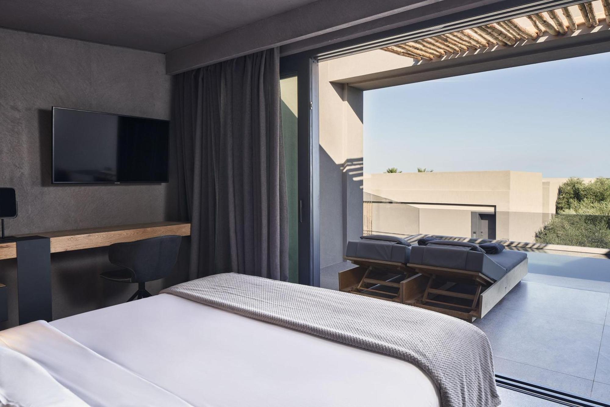 Nema Design & - Adults Only Hotel 5*