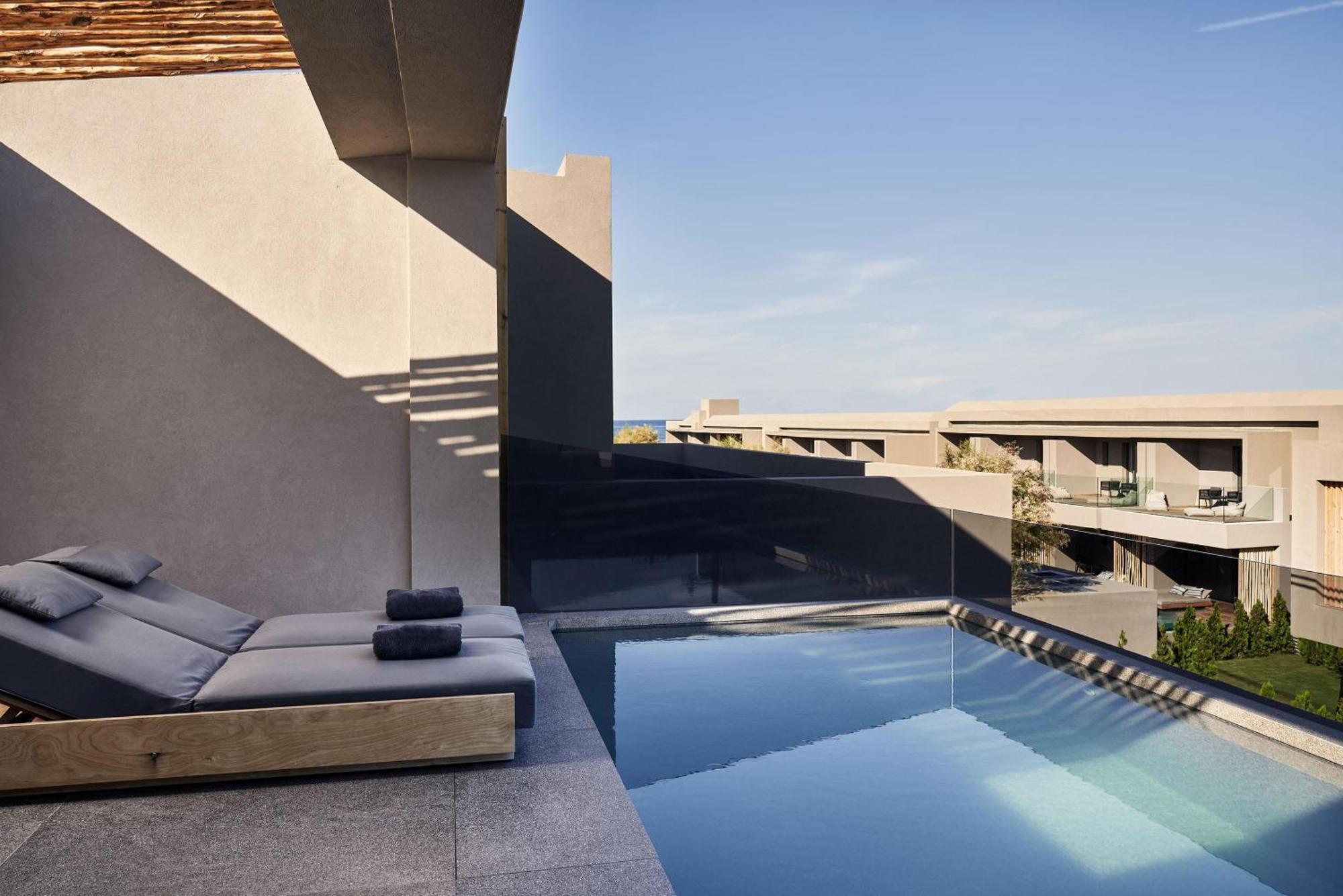 Hotel Nema Design & - Adults Only 5*