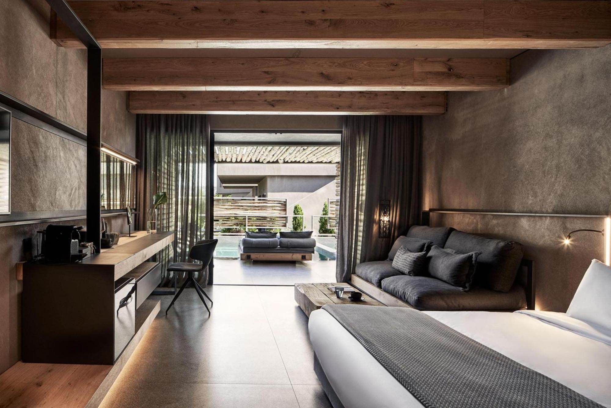 Nema Design & - Adults Only Hotel Hersonissos (Crete)